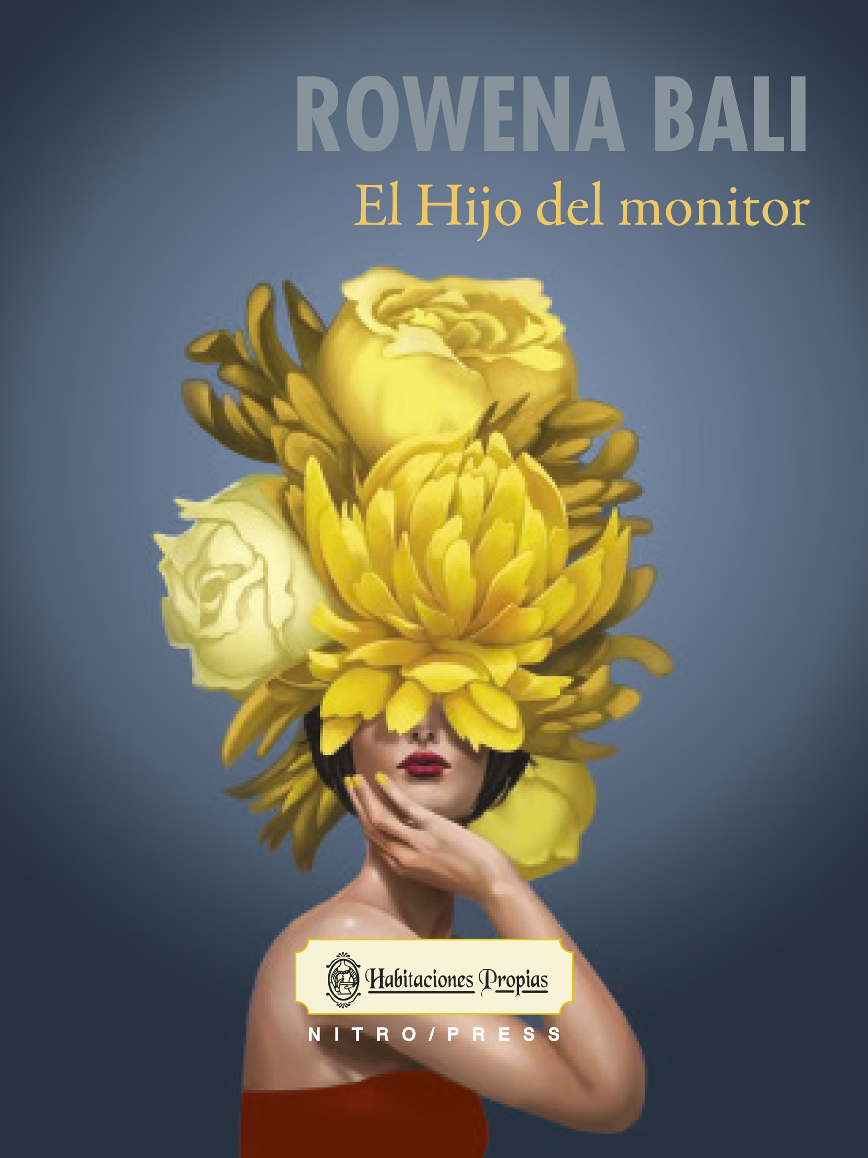 El hijo del monitor