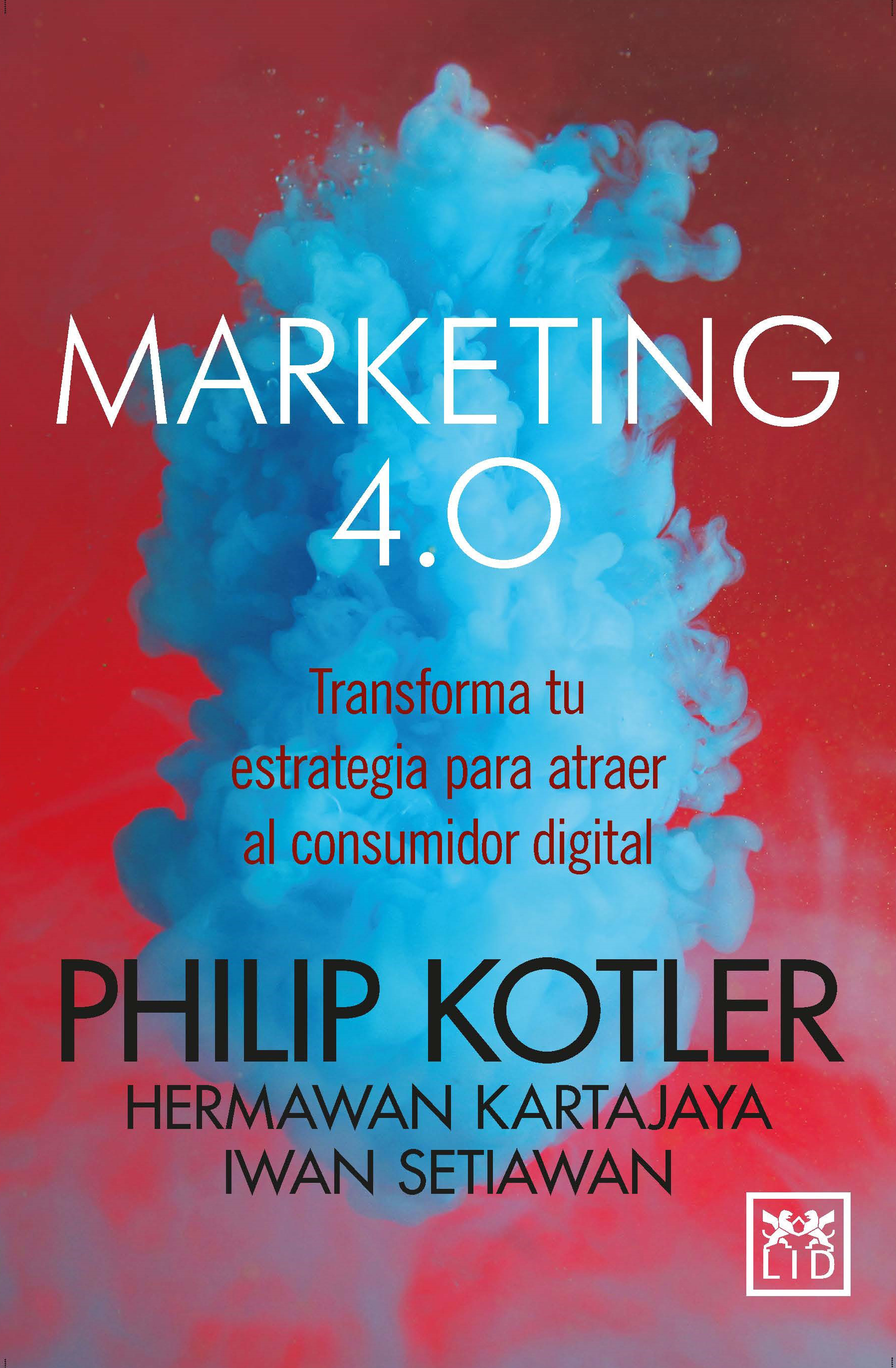 Marketing 4.0
