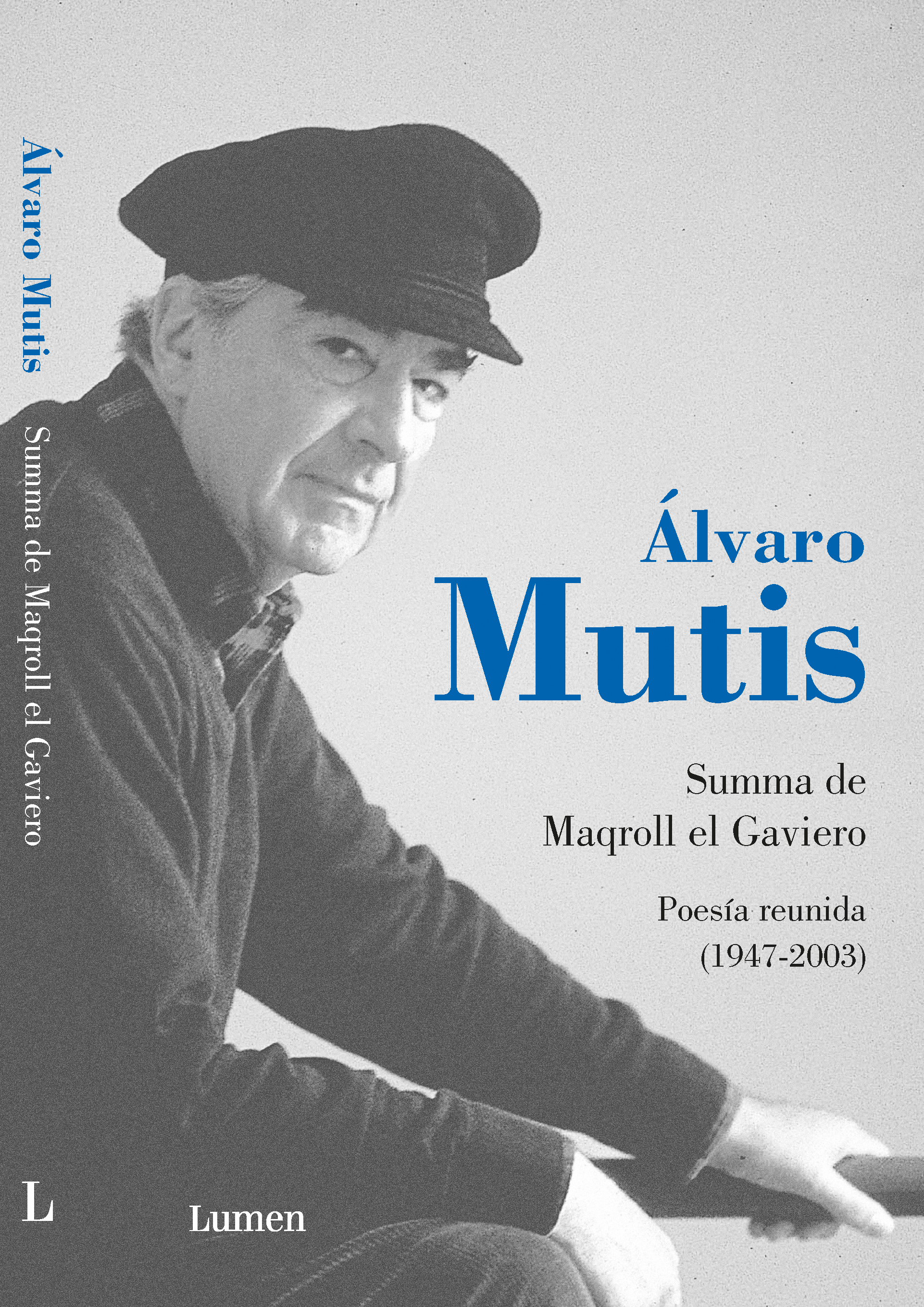 Suma de Maqroll el Gaviero