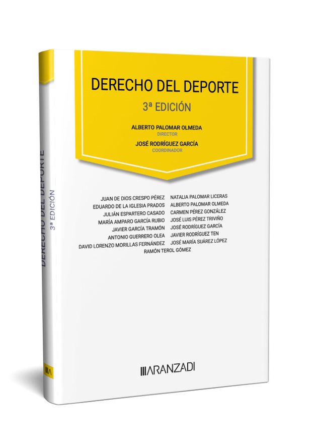 Derecho del Deporte
