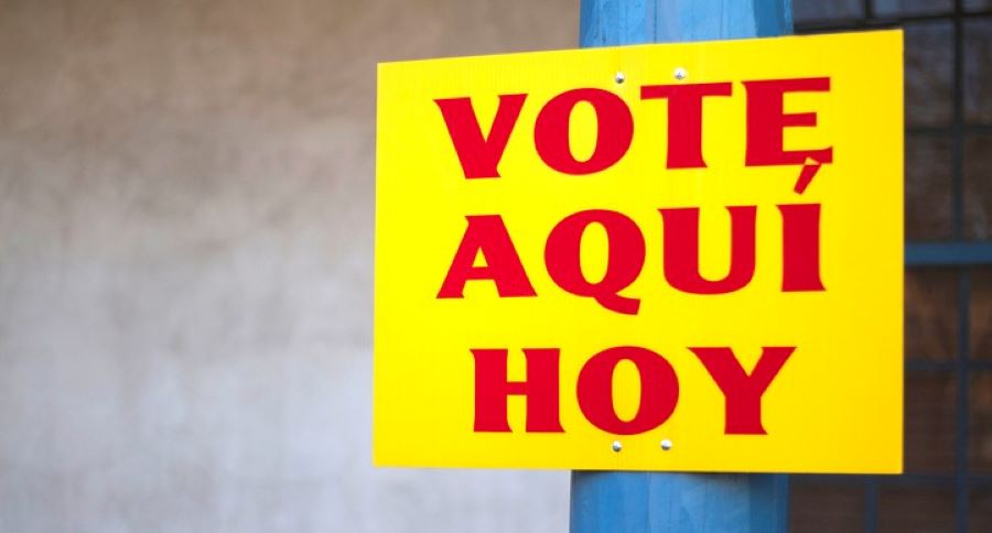 Grandes novelas sobre elecciones políticas
