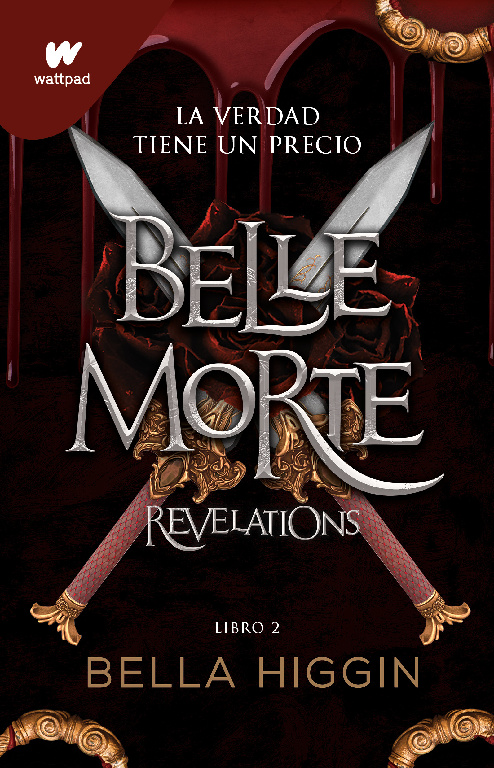 Belle Morte 2 - Revelations