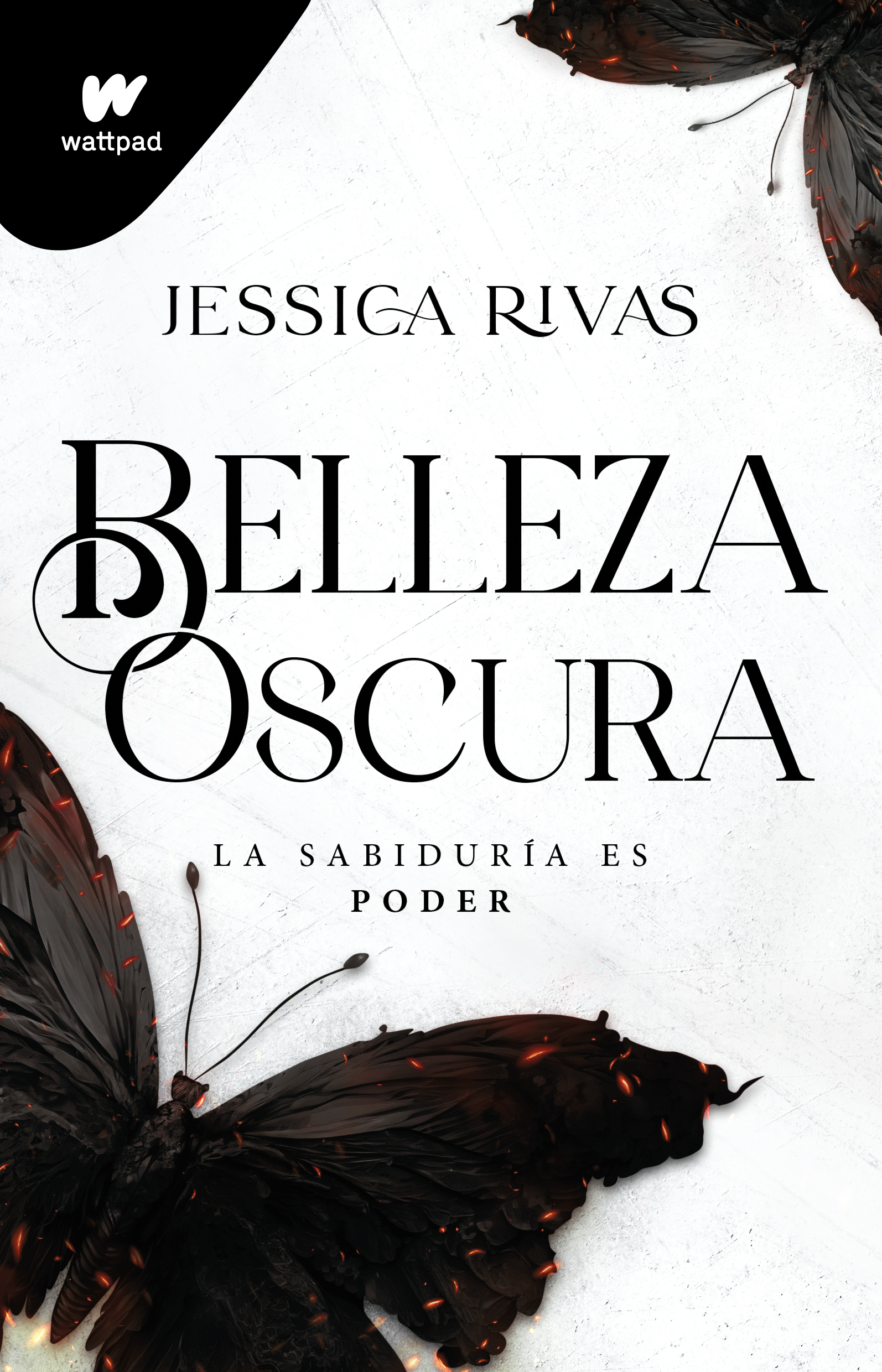 Belleza oscura