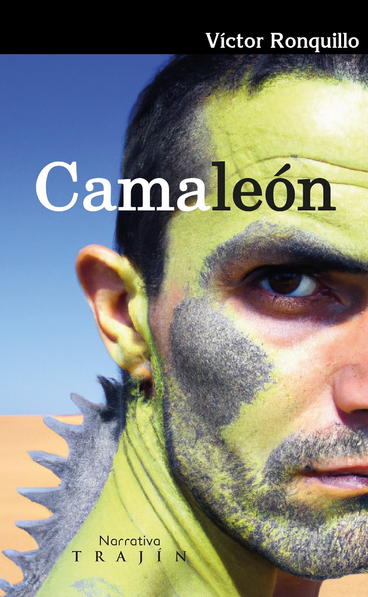 Camaleón
