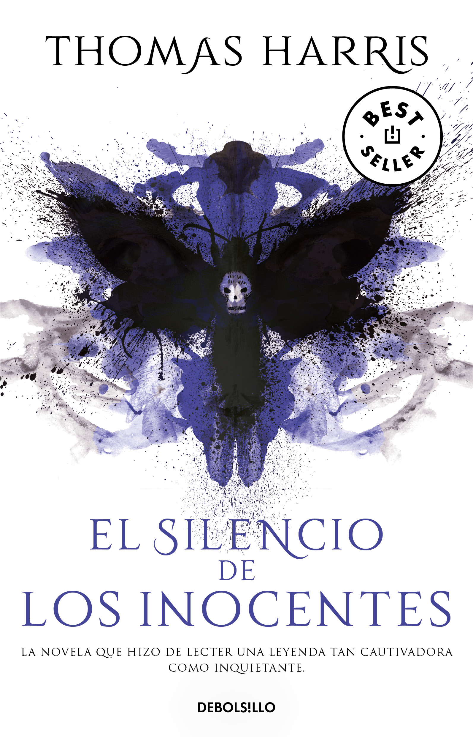 El silencio de los inocentes