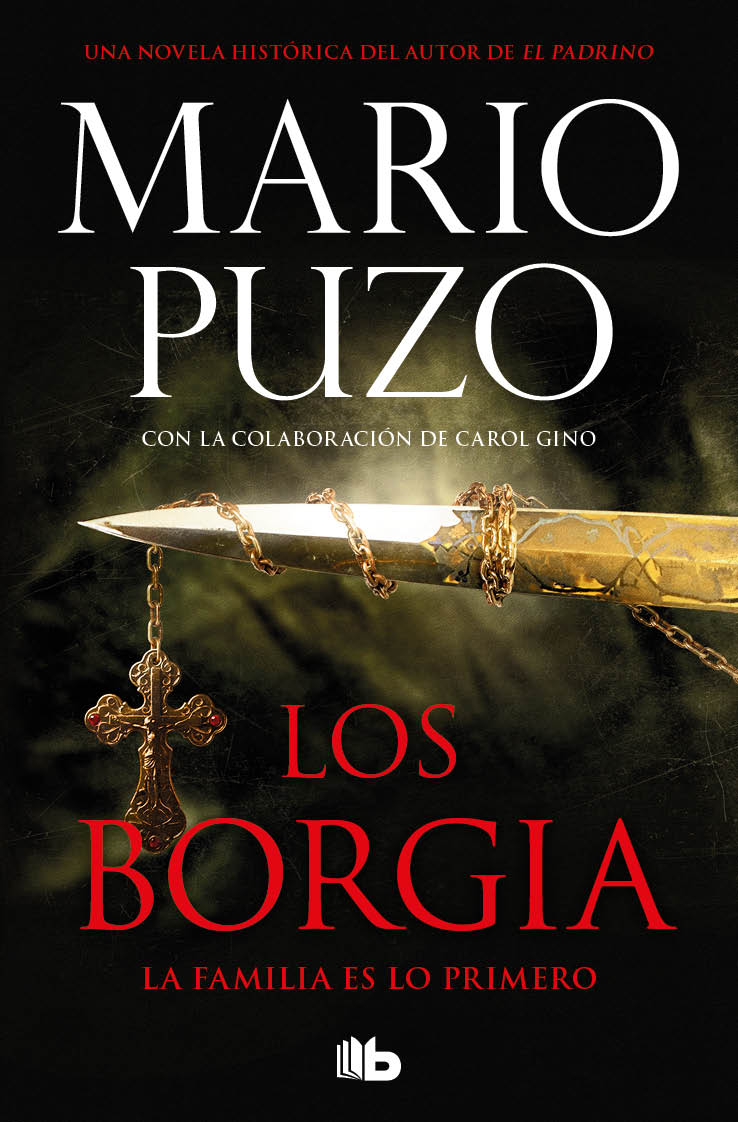 Los Borgia