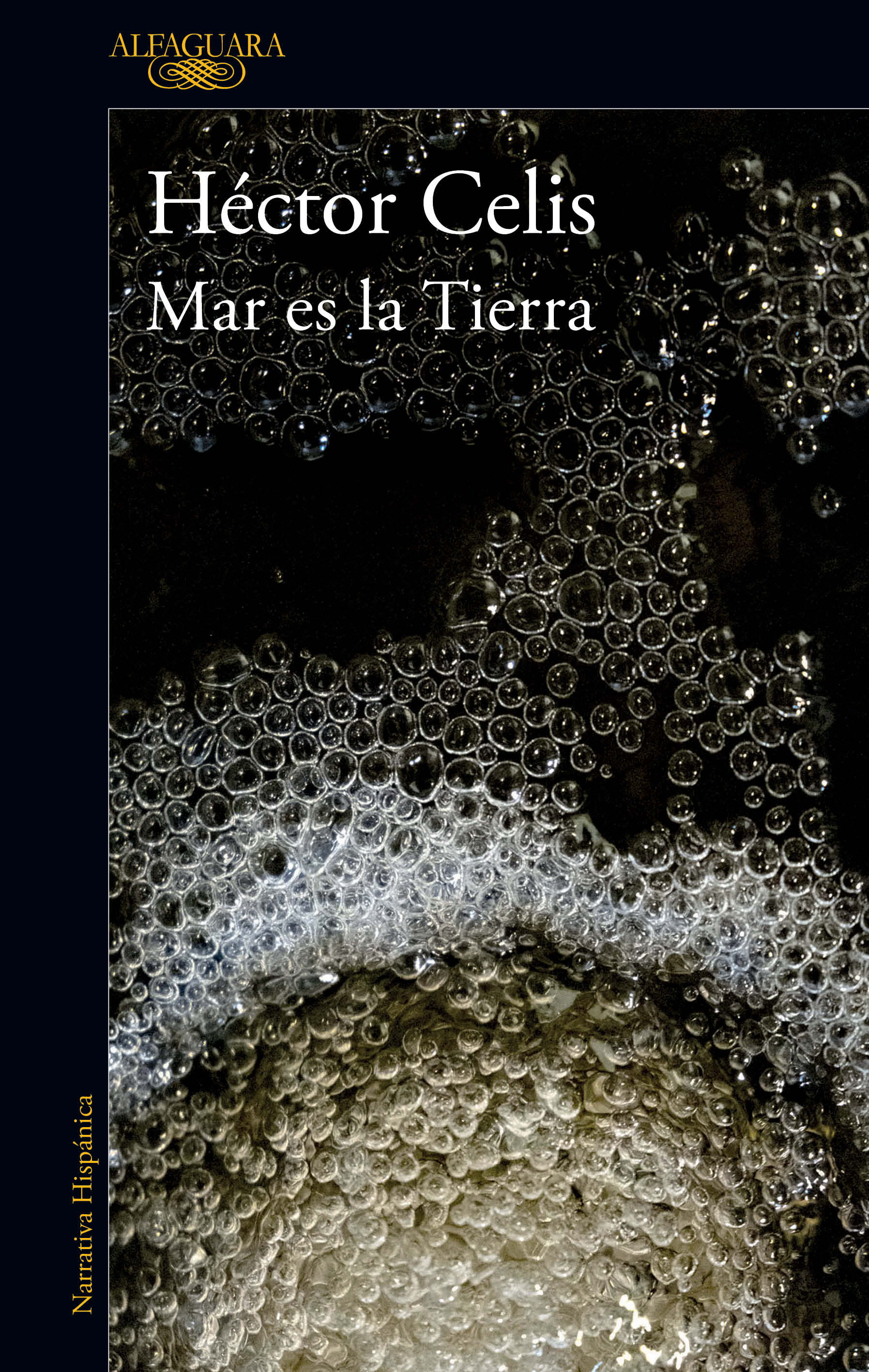 Mar es la tierra