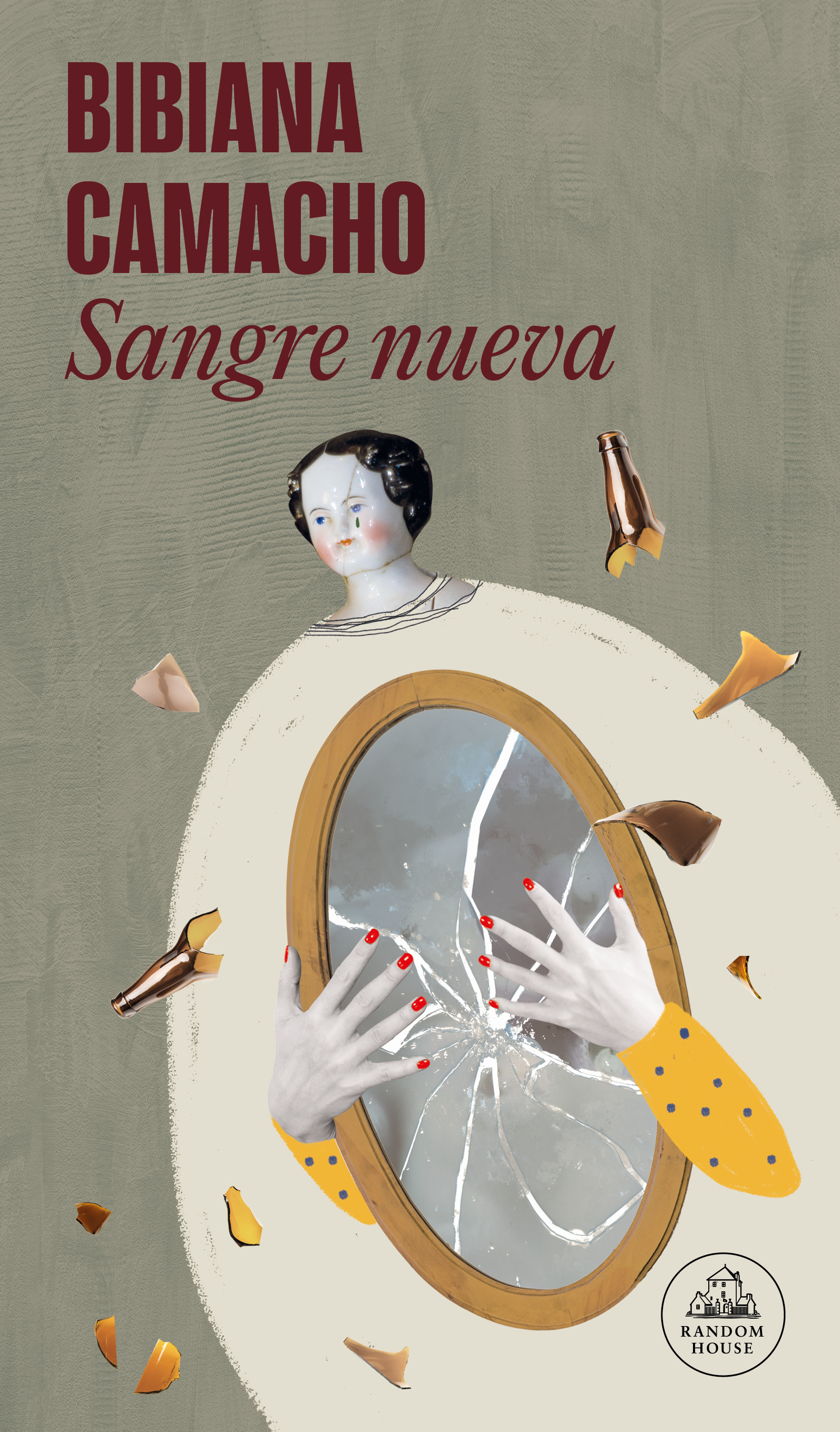 Sangre nueva