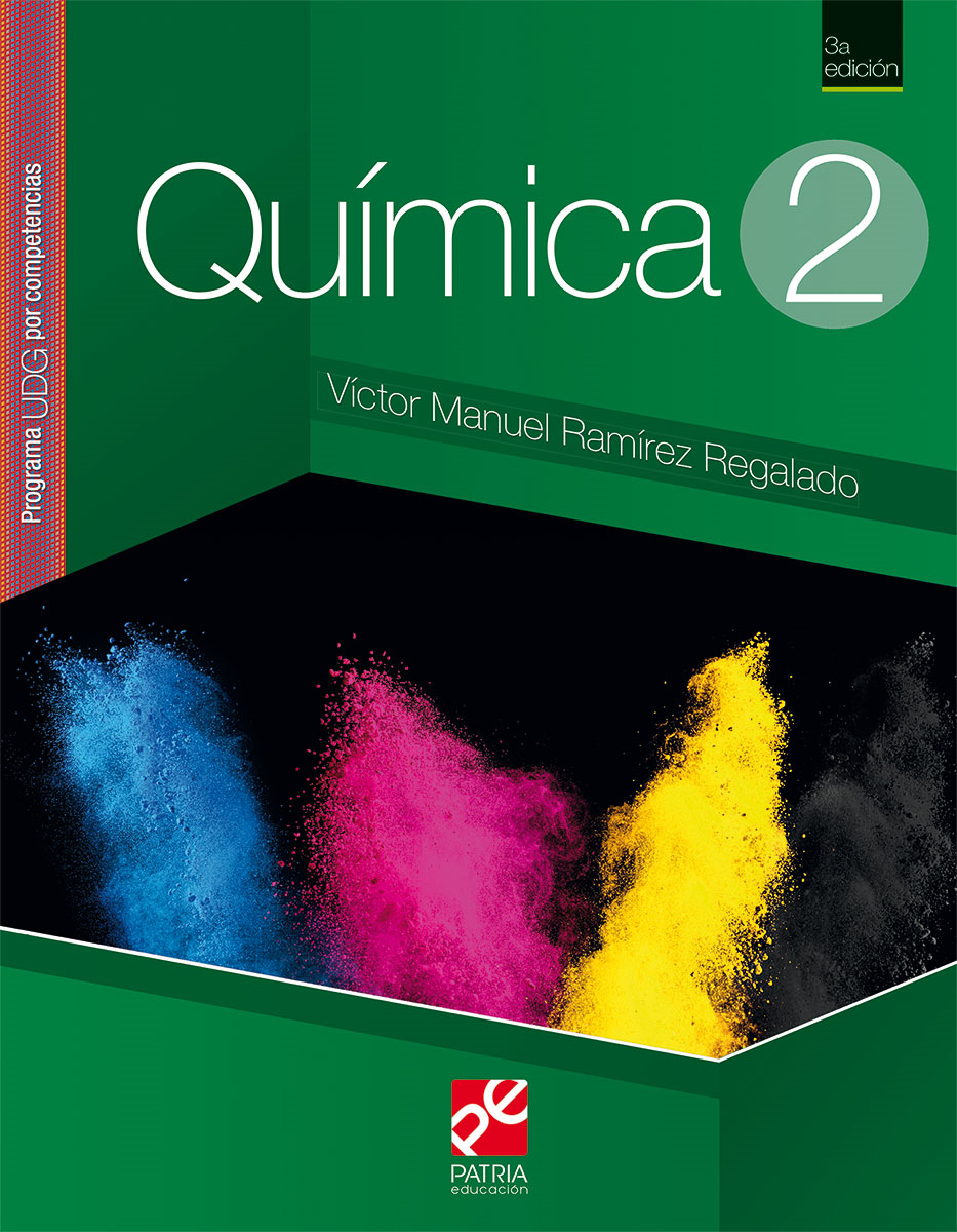 Química 2 UDG