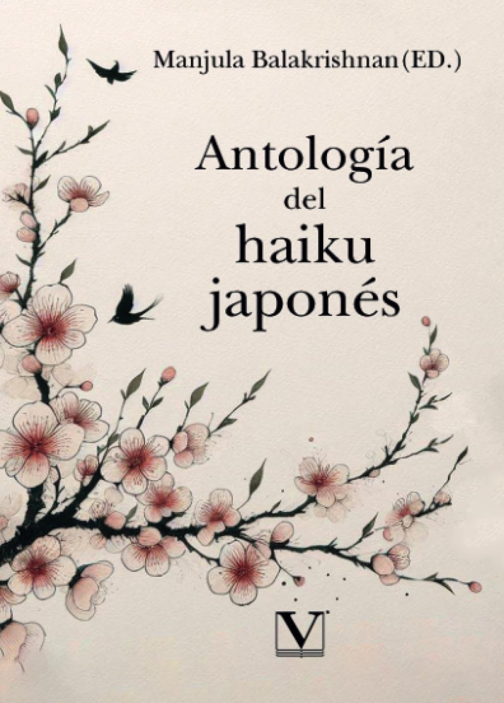 Antología del haiku japonés