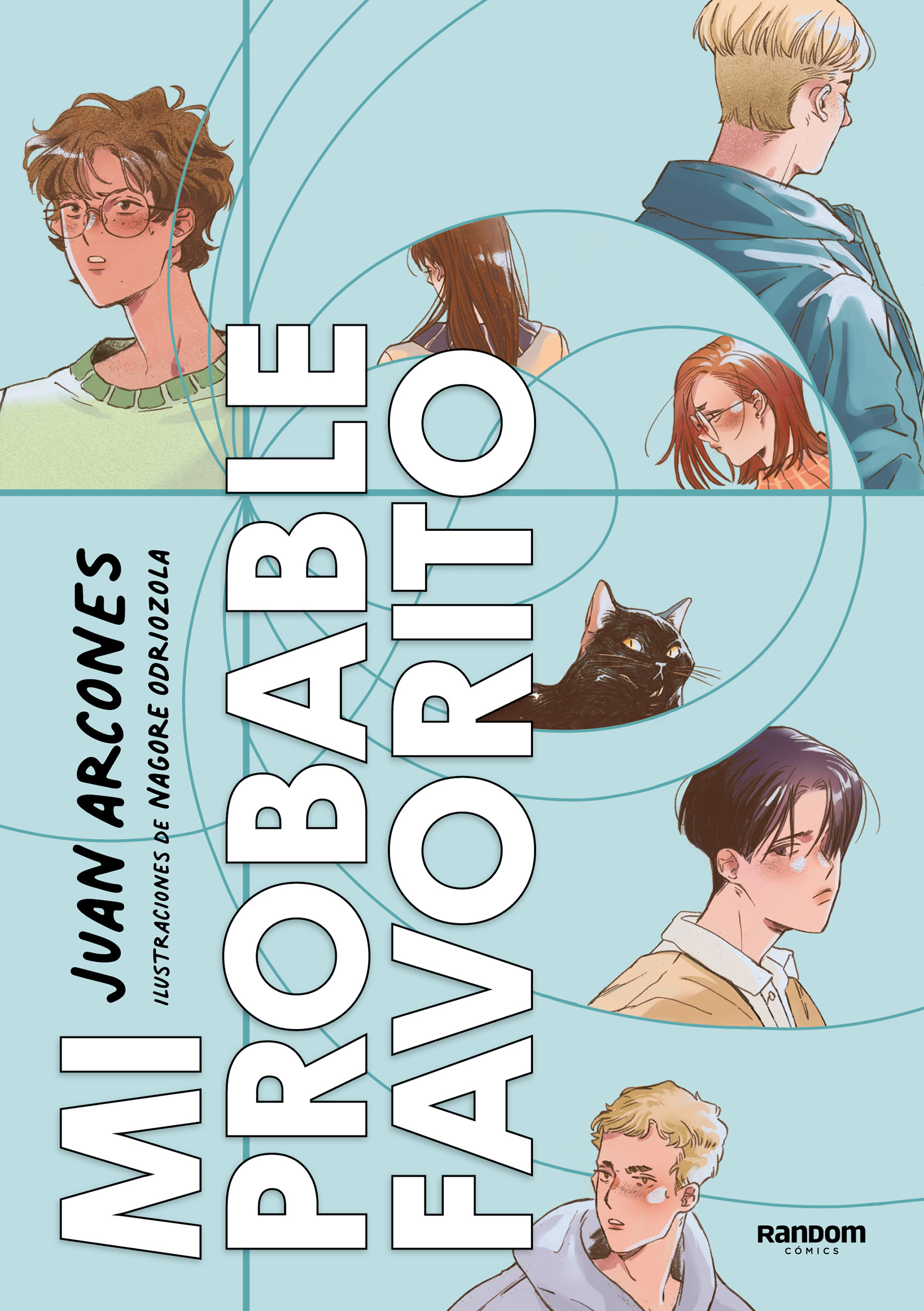 Mi probable favorito