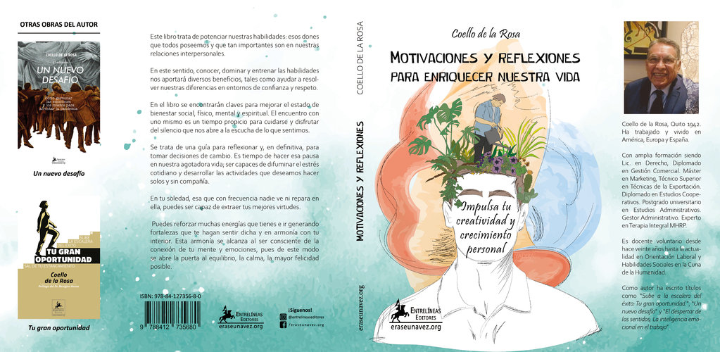 Motivaciones y reflexiones para enriquecer nuestra vida