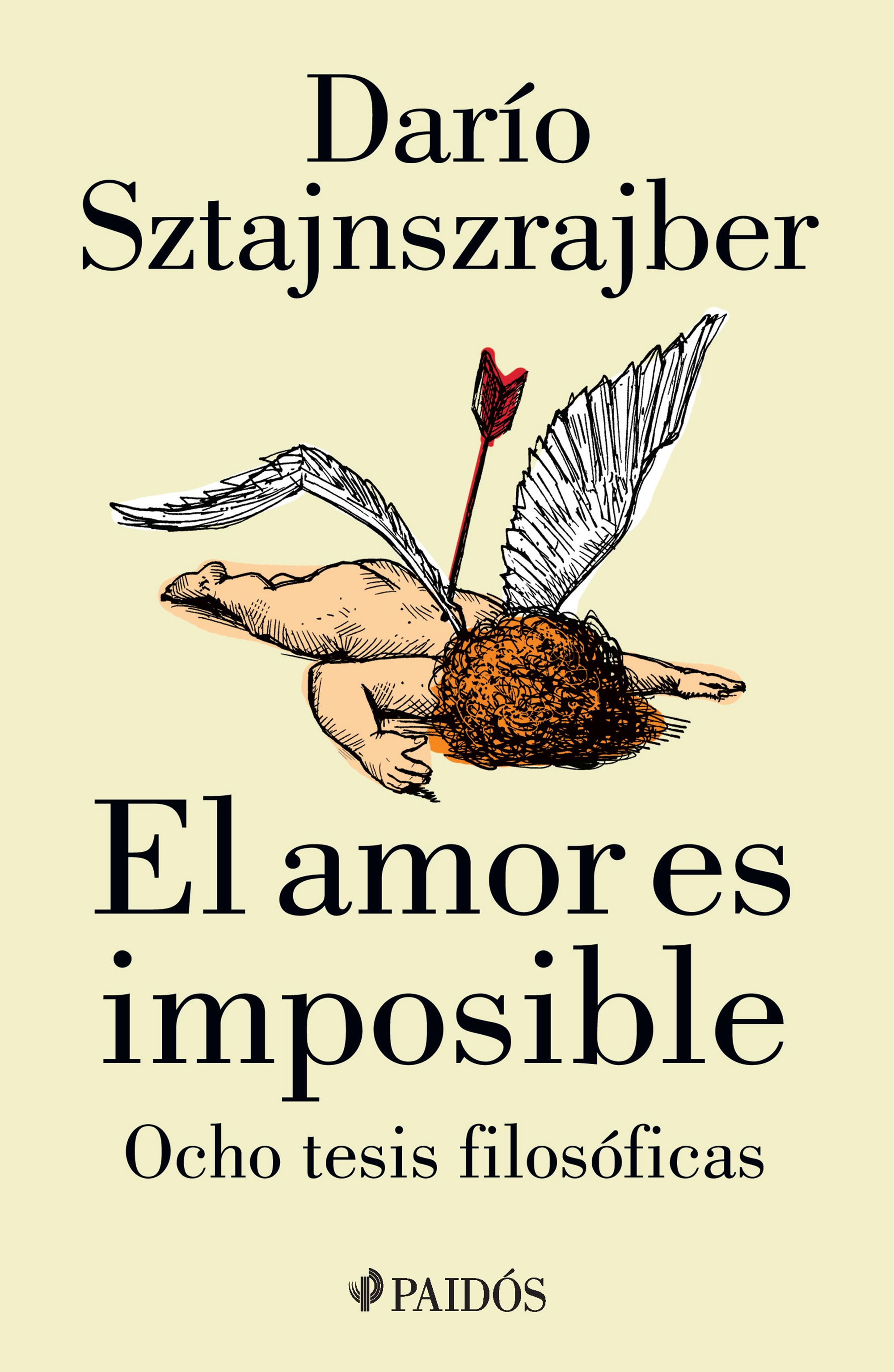 El amor es imposible