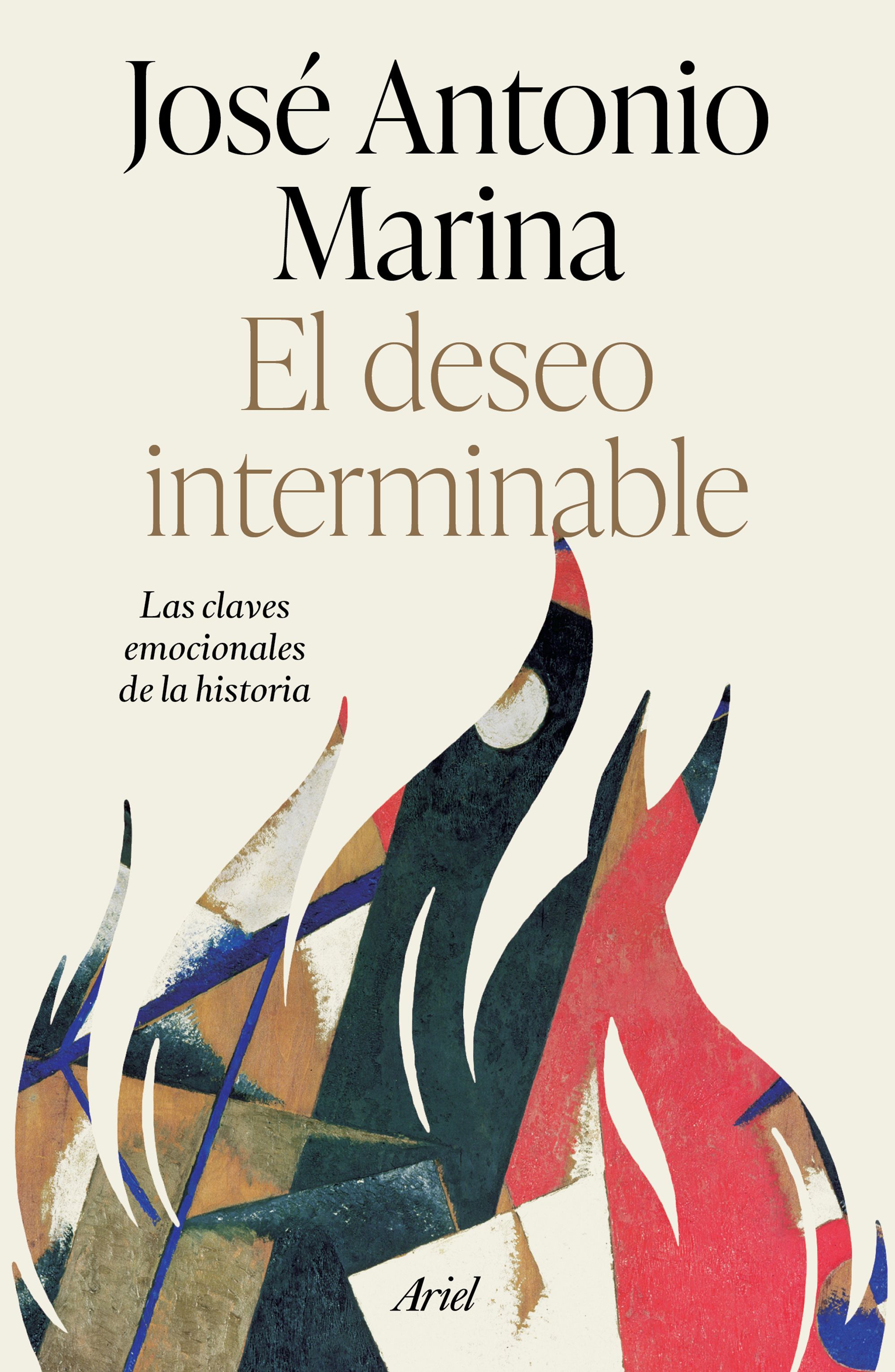 El deseo interminable