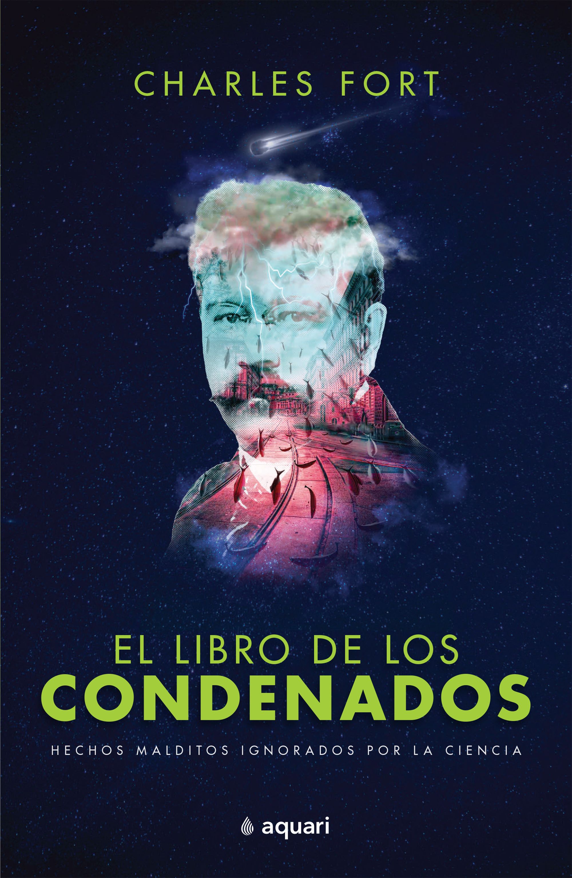 El libro de los condenados