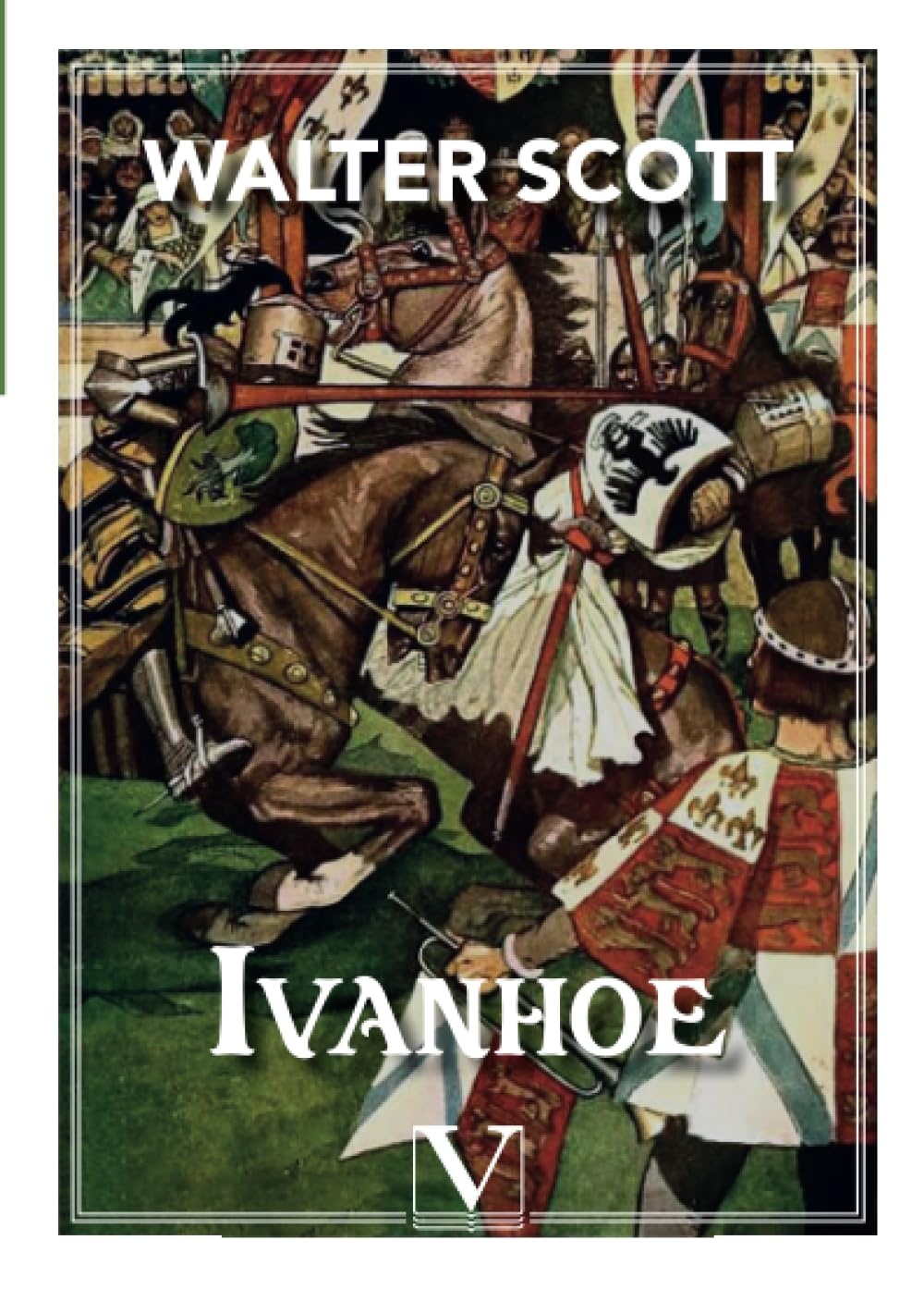 Ivanhoe