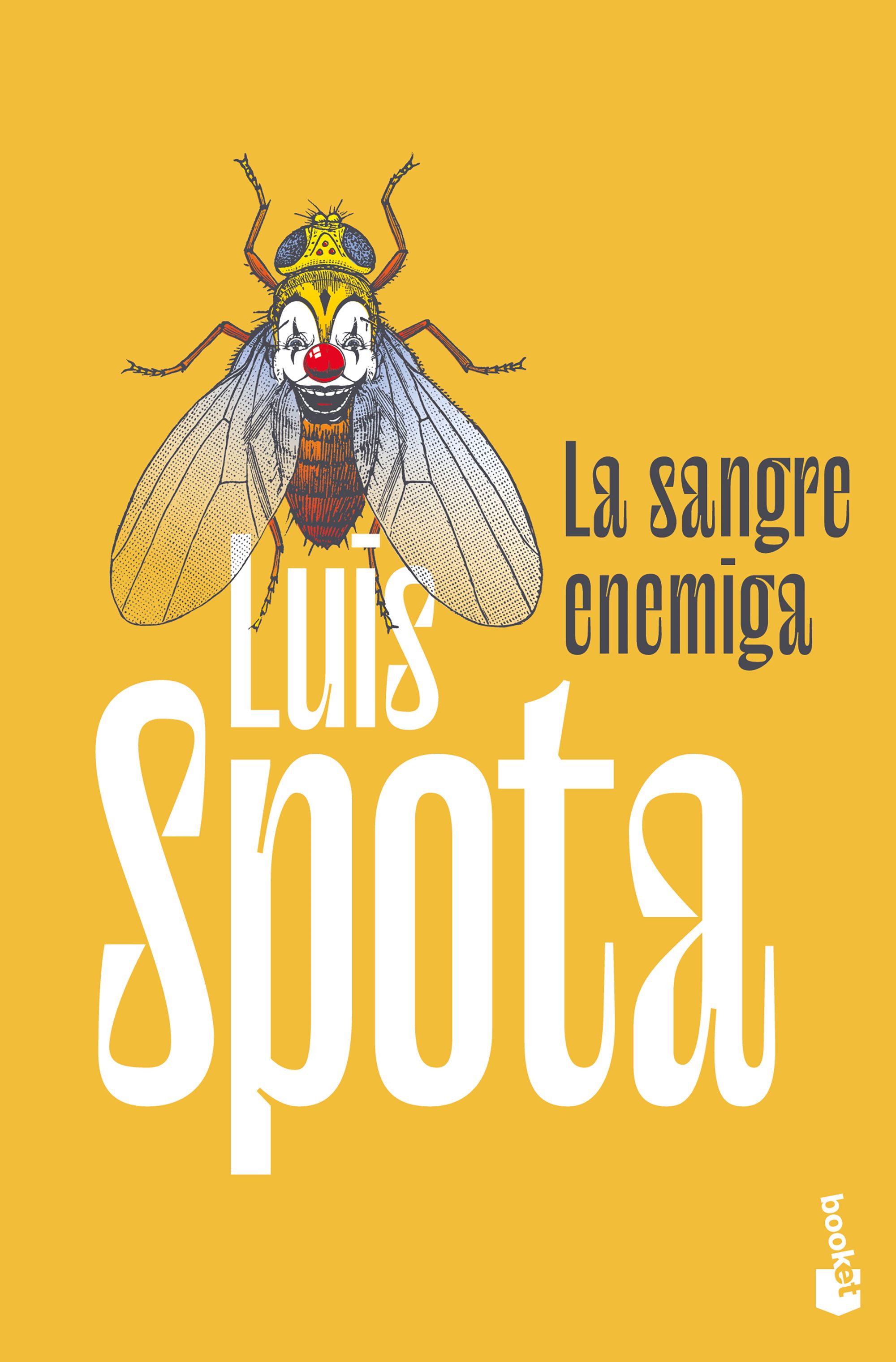 La sangre enemiga