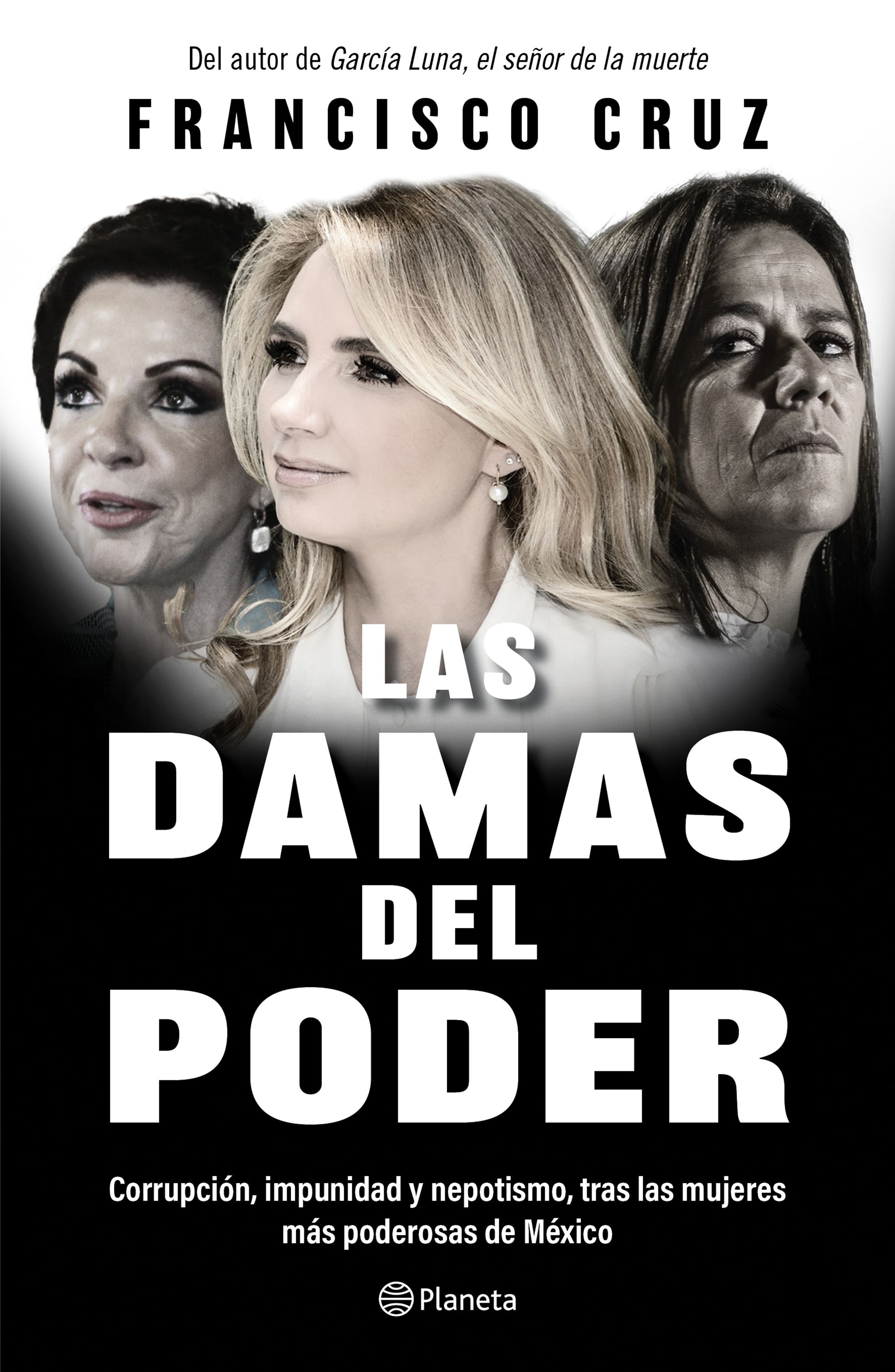 Las damas del poder