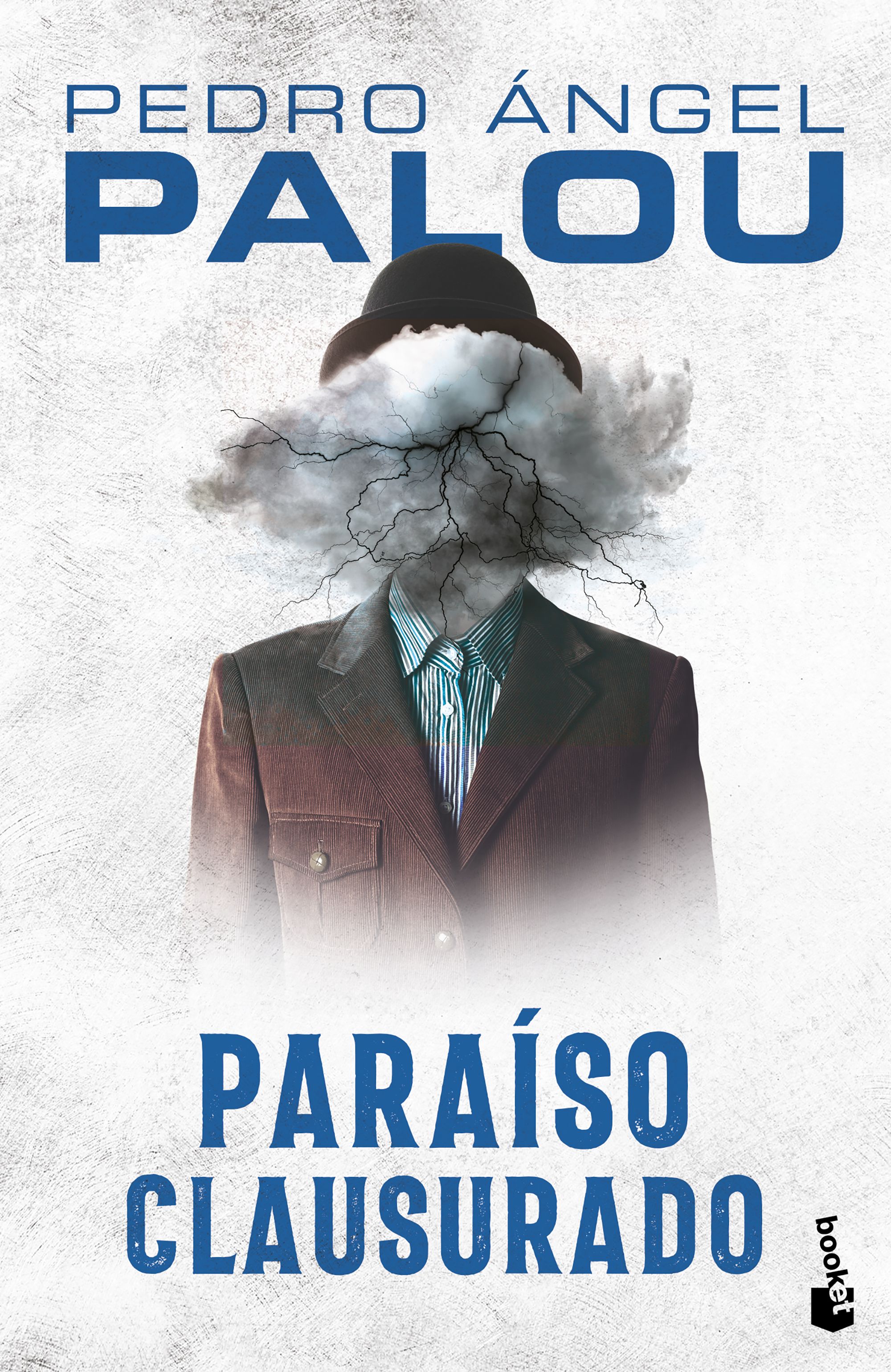 Paraíso clausurado