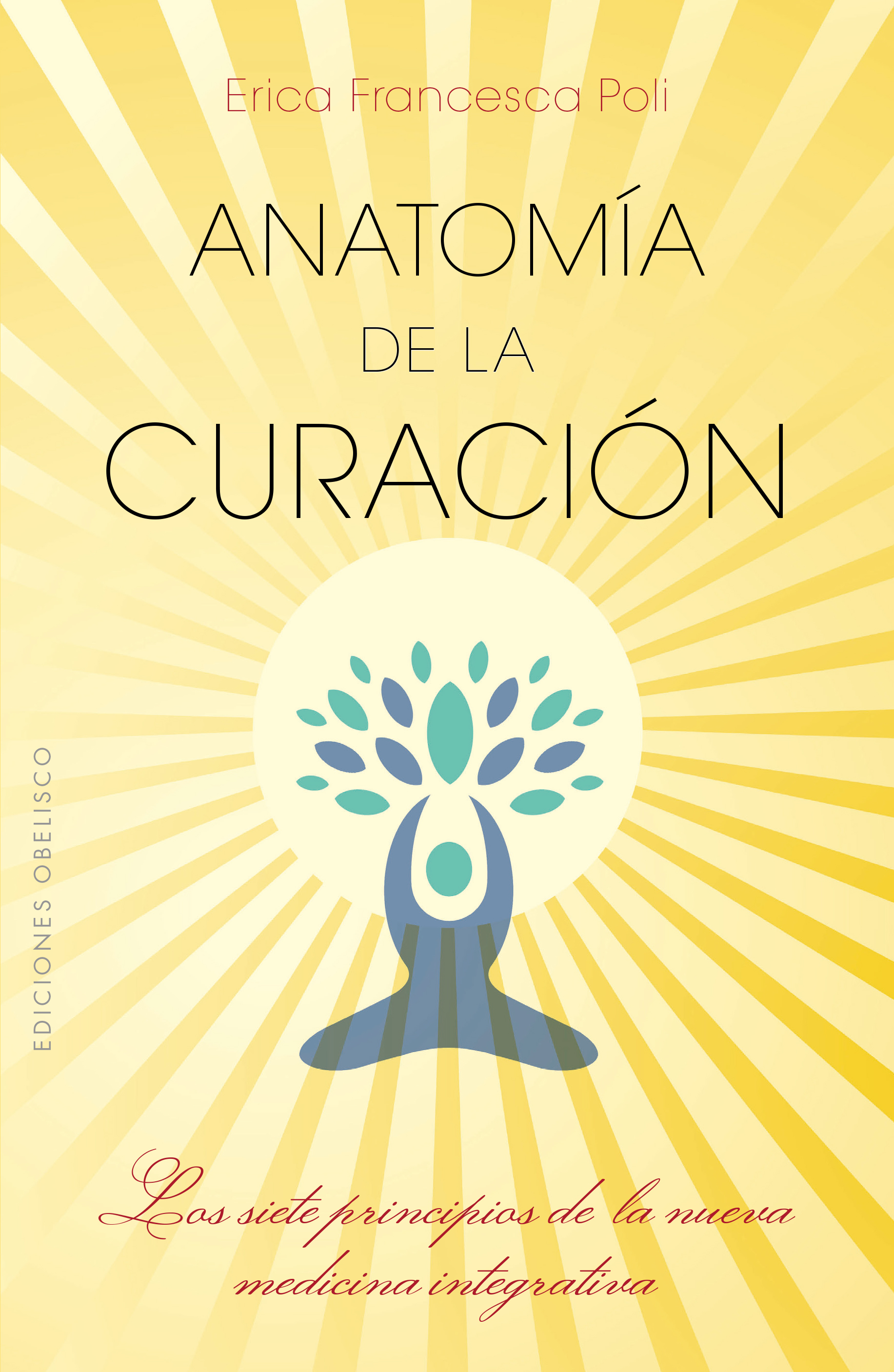Anatomía de la curación