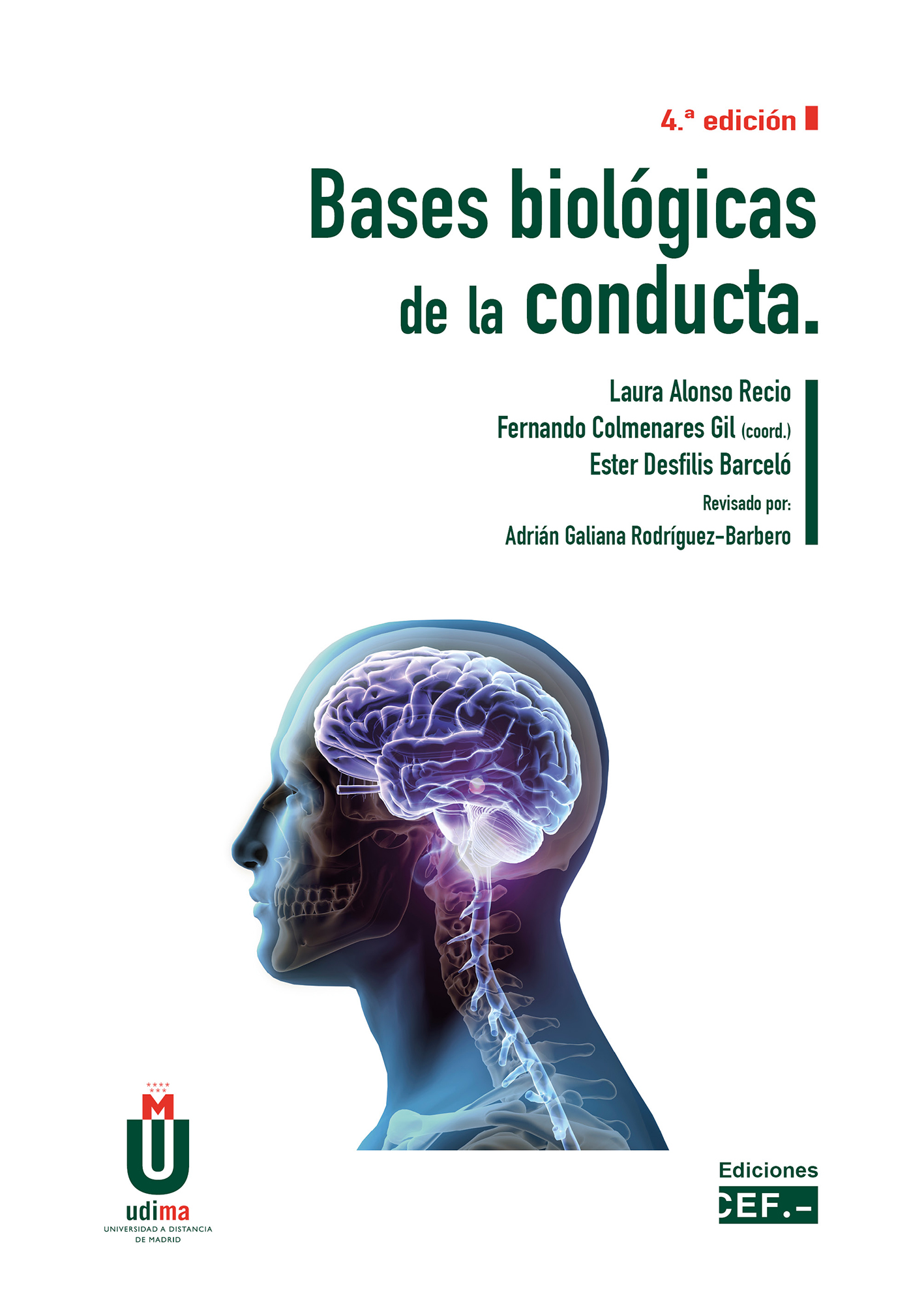 Bases biológicas de la conducta