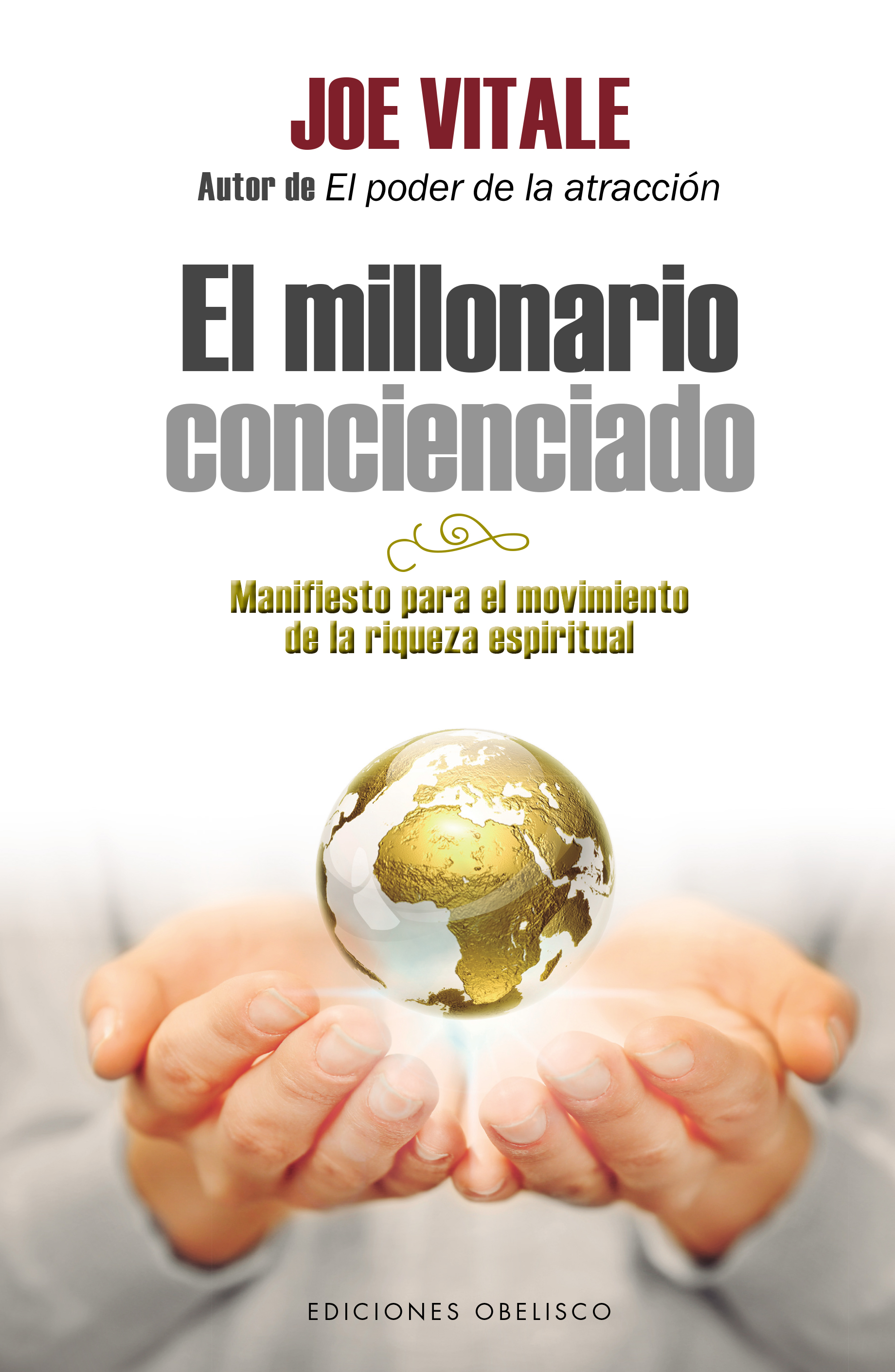 El millonario concienciado