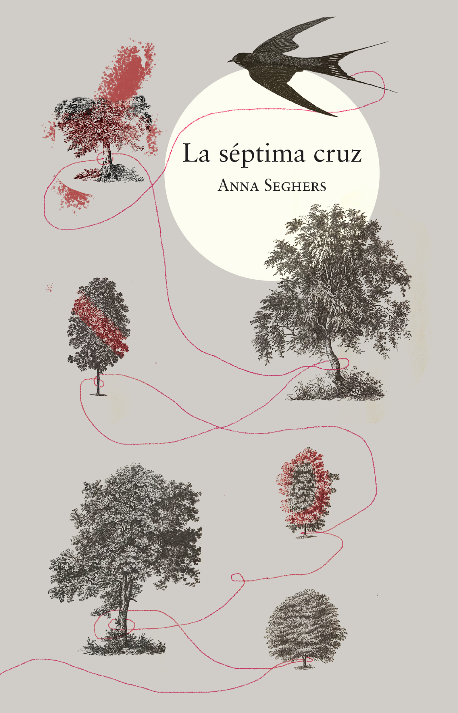 La séptima cruz