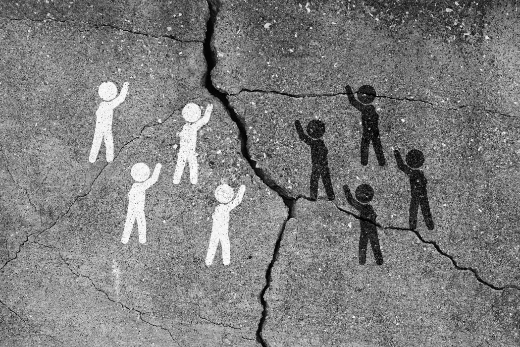 Libros que te pondrán a reflexionar sobre el racismo