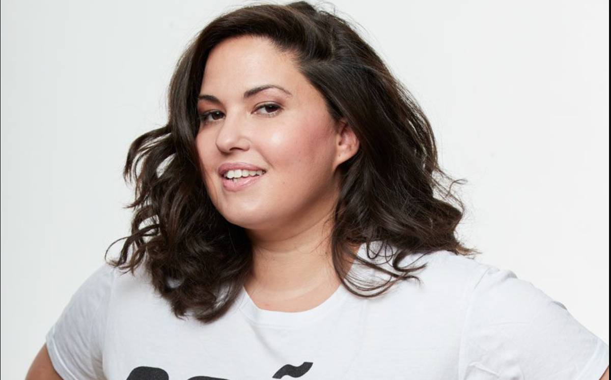 Los libros favoritos de la actriz Goya revelación, Laura Galán