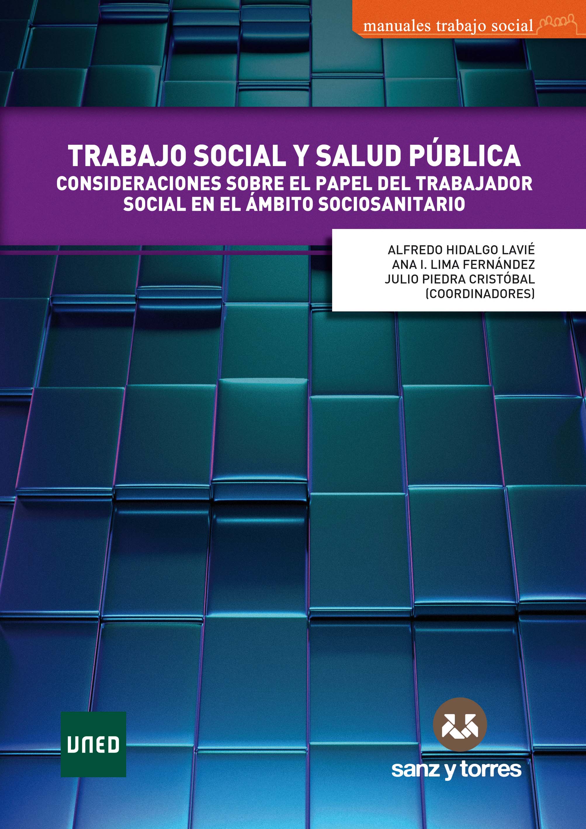 Trabajo social y salud pública