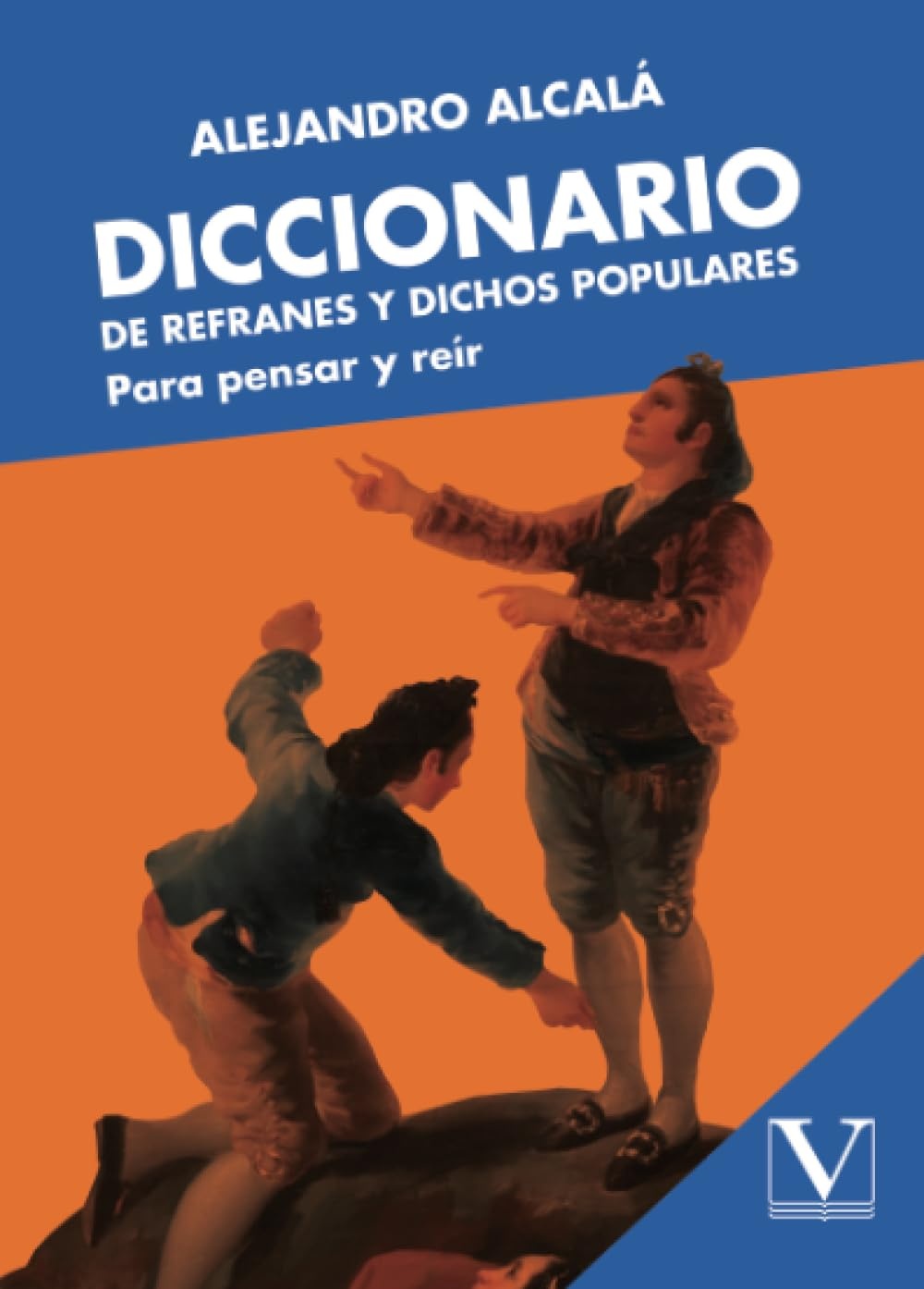 Diccionario de refranes y dichos populares