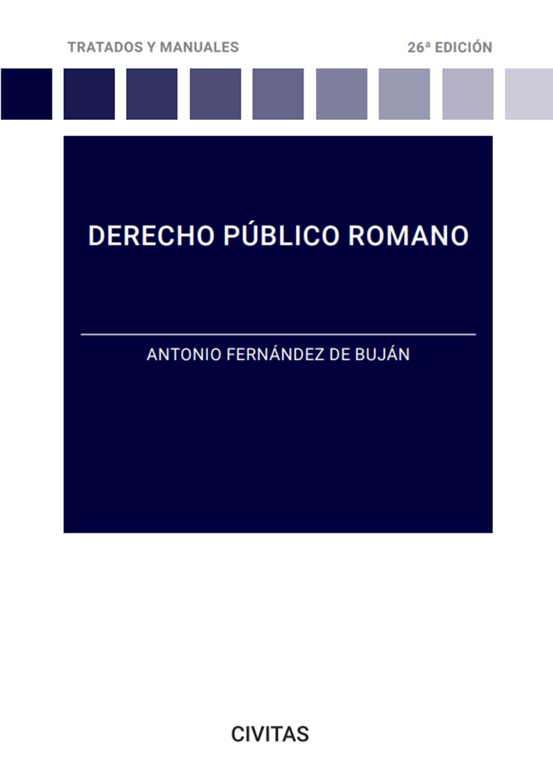 Derecho Público Romano