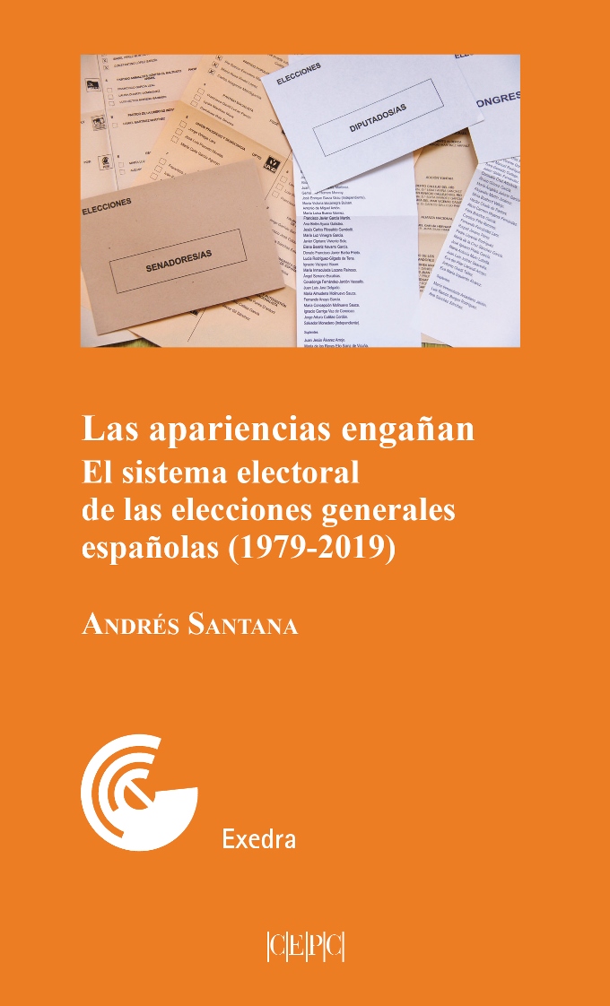 Las apariencias engañan
