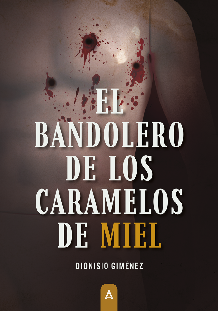El bandolero de los caramelos de miel