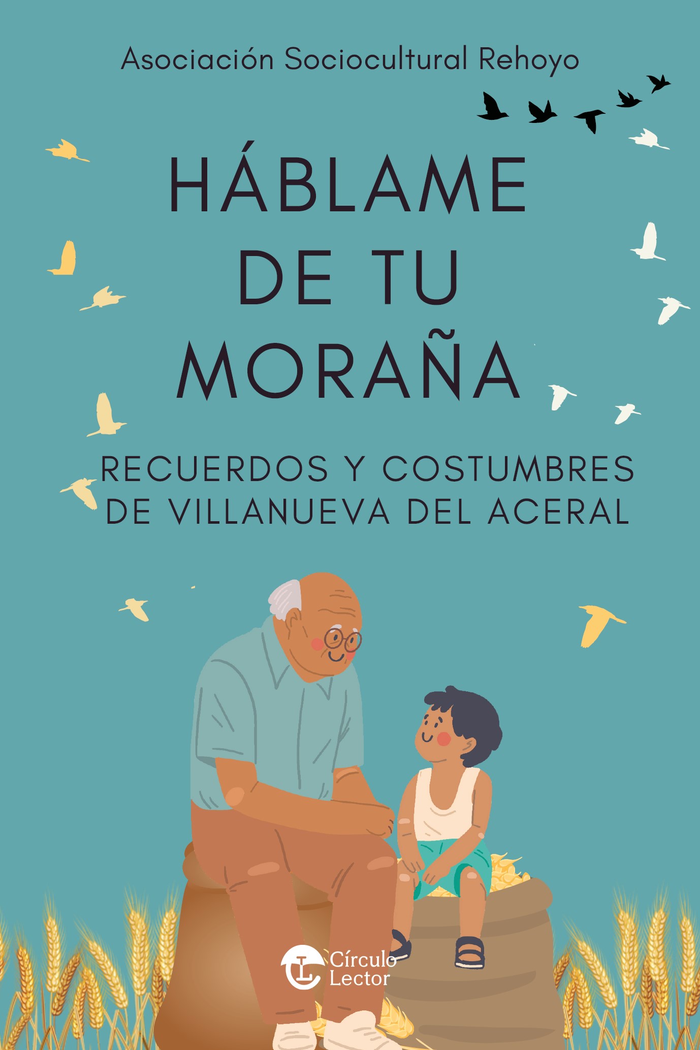 Háblame de tu moraña