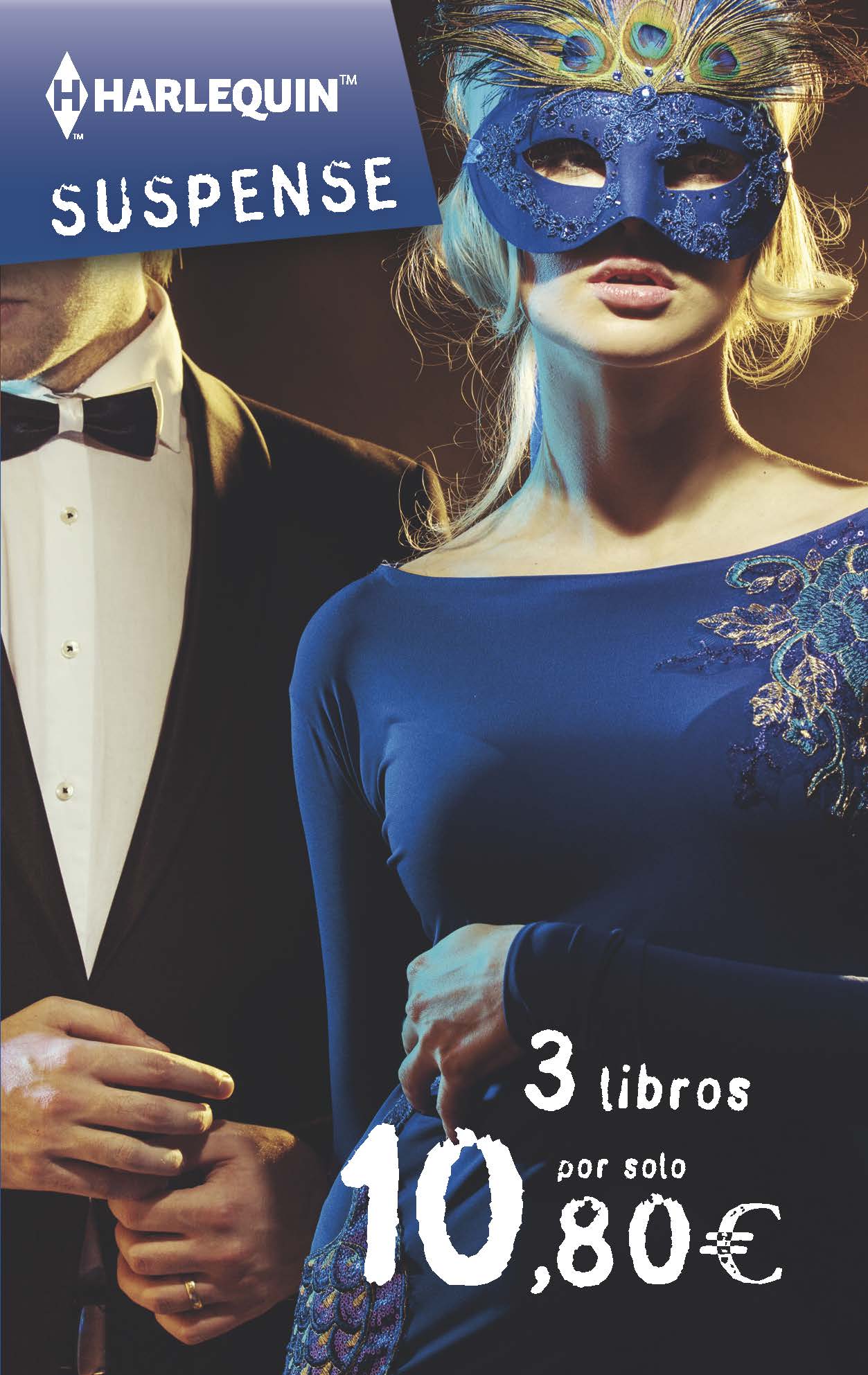 Pack 3X2 II - Agosto 2023