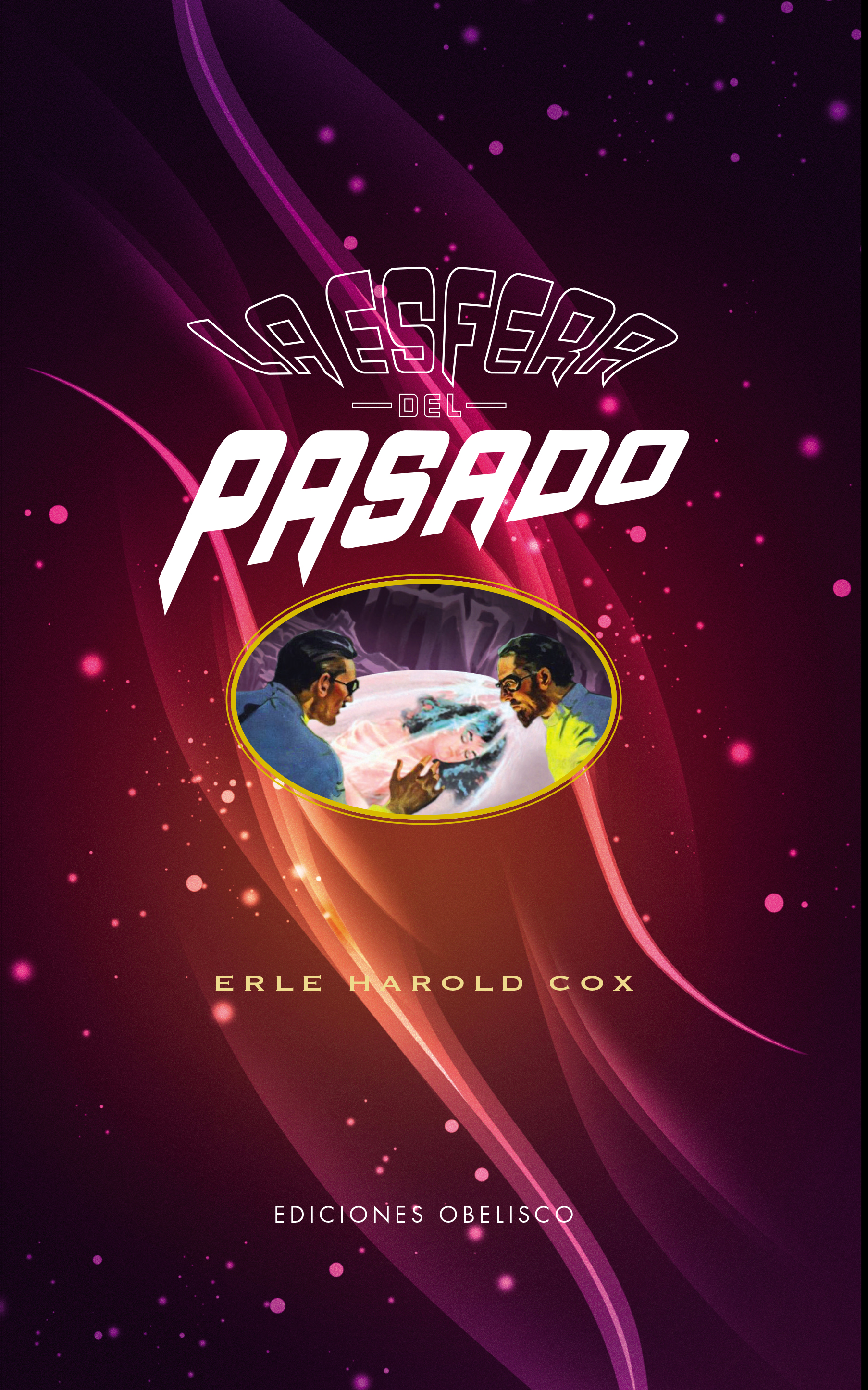 La esfera del pasado