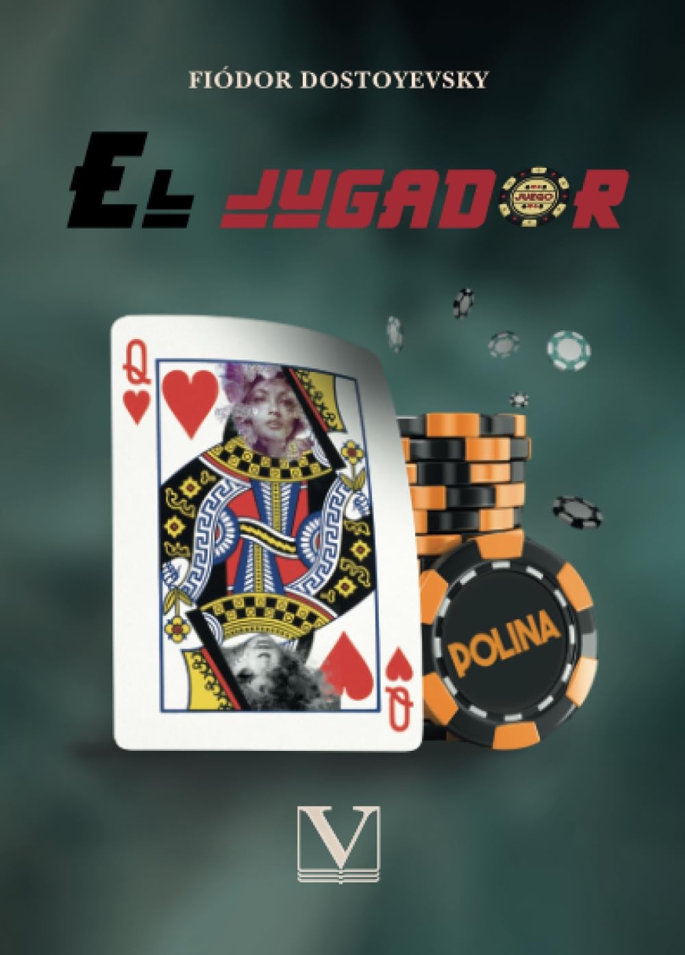 El jugador