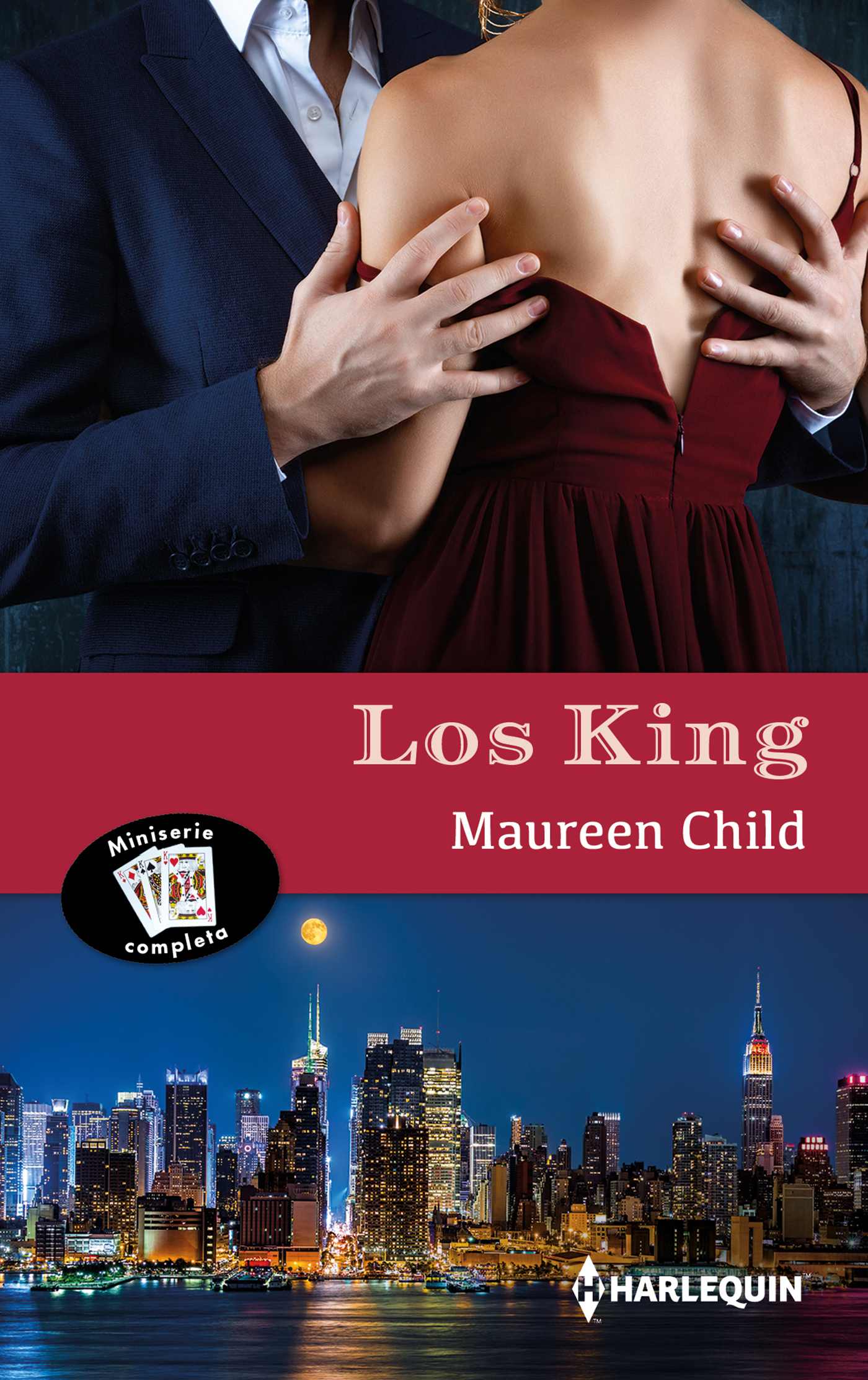 Paternidad de conveniencia; Placer sin compromiso; La hija del magnate