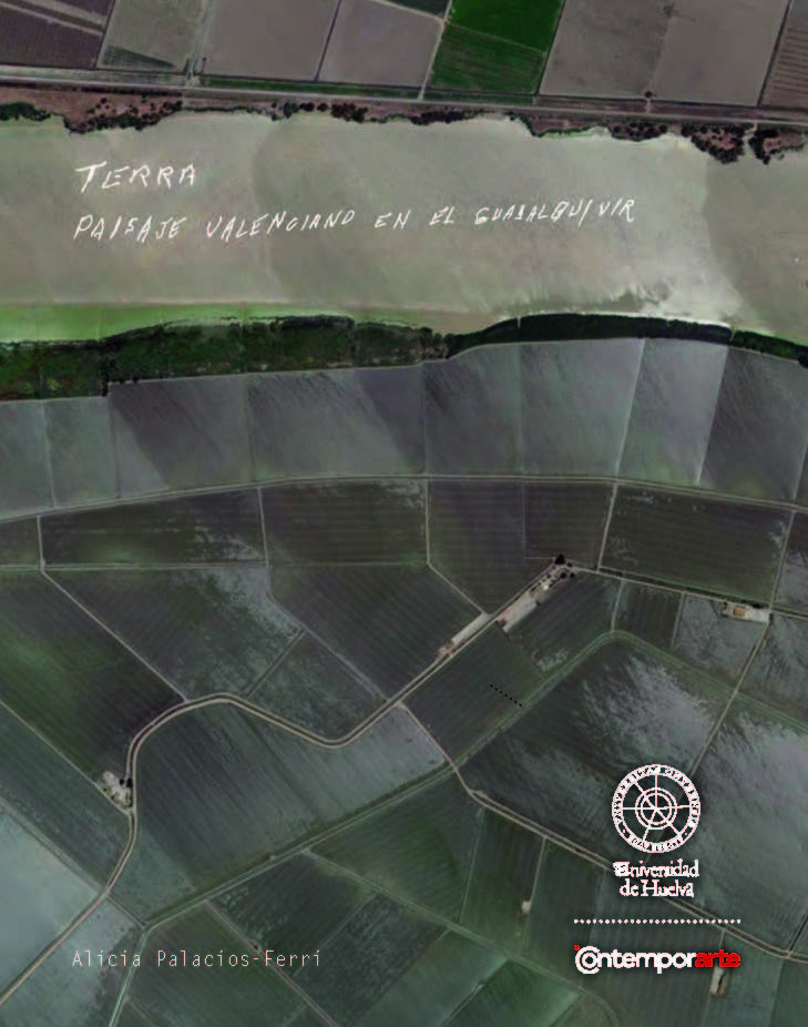 Terra. Paisaje valenciano en el Guadalquivir