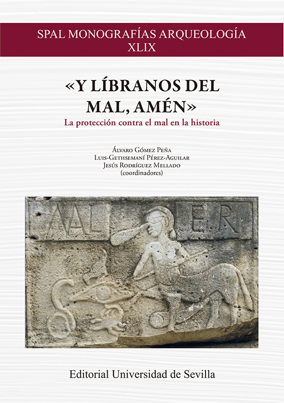 "Y líbranos del mal, amén"