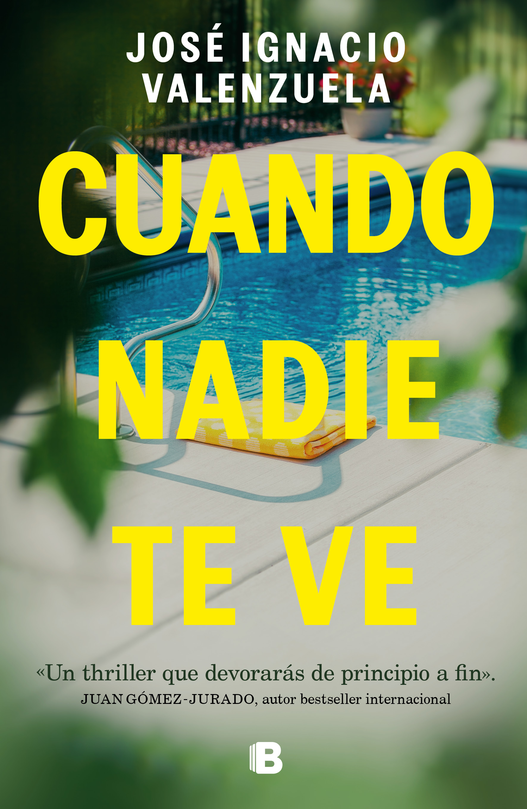 Cuando nadie te ve