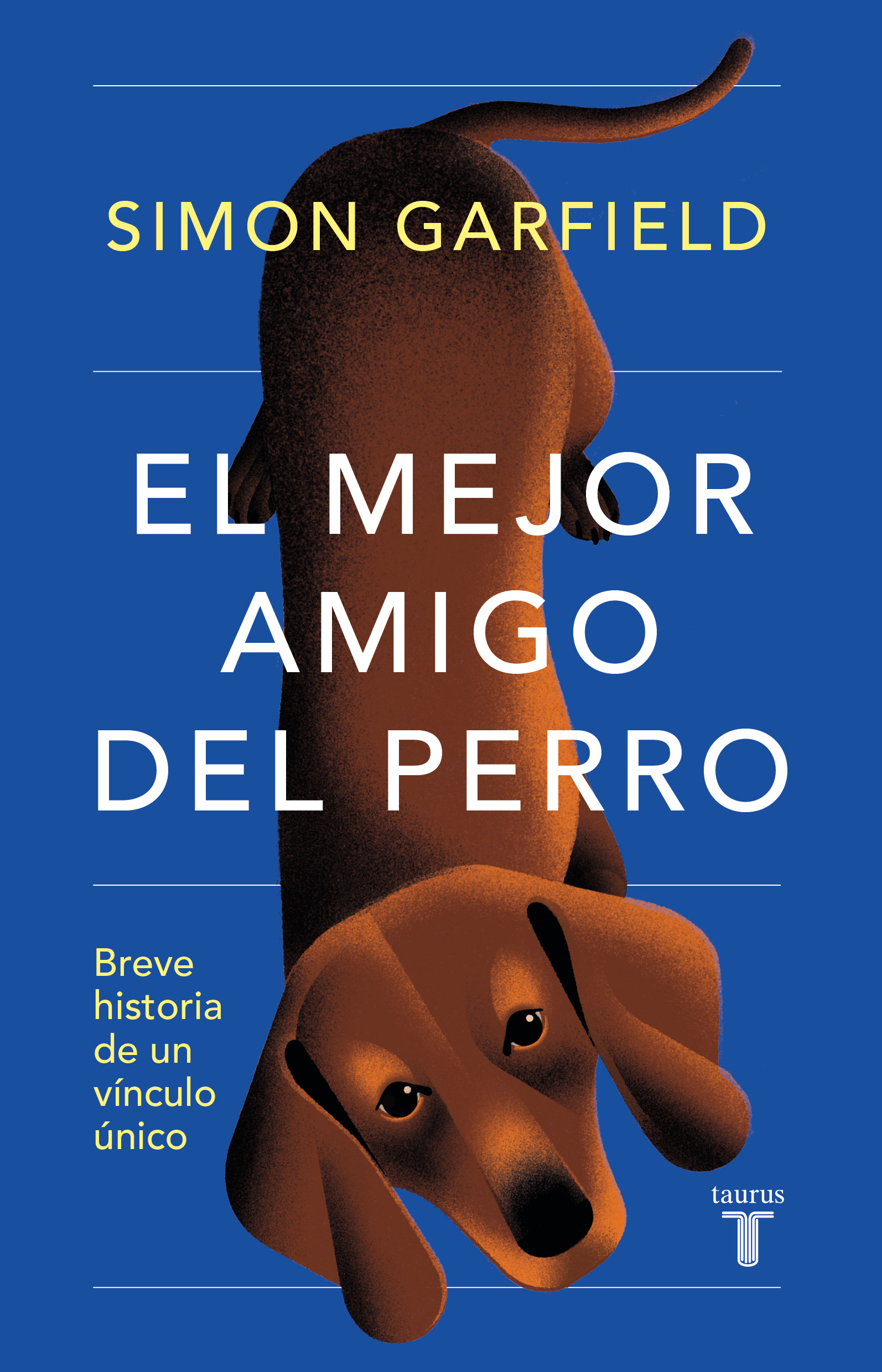 El mejor amigo del perro