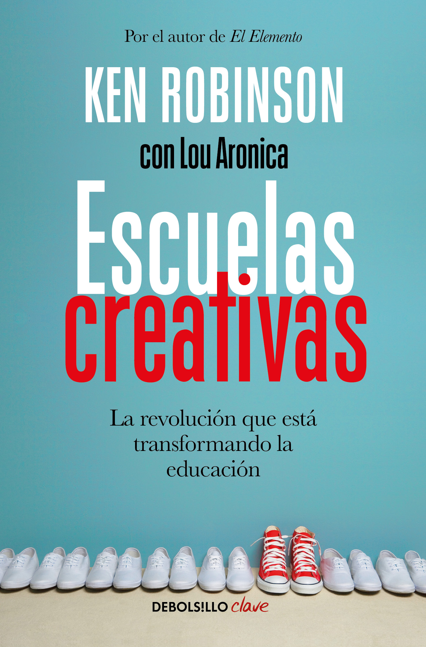 Escuelas creativas