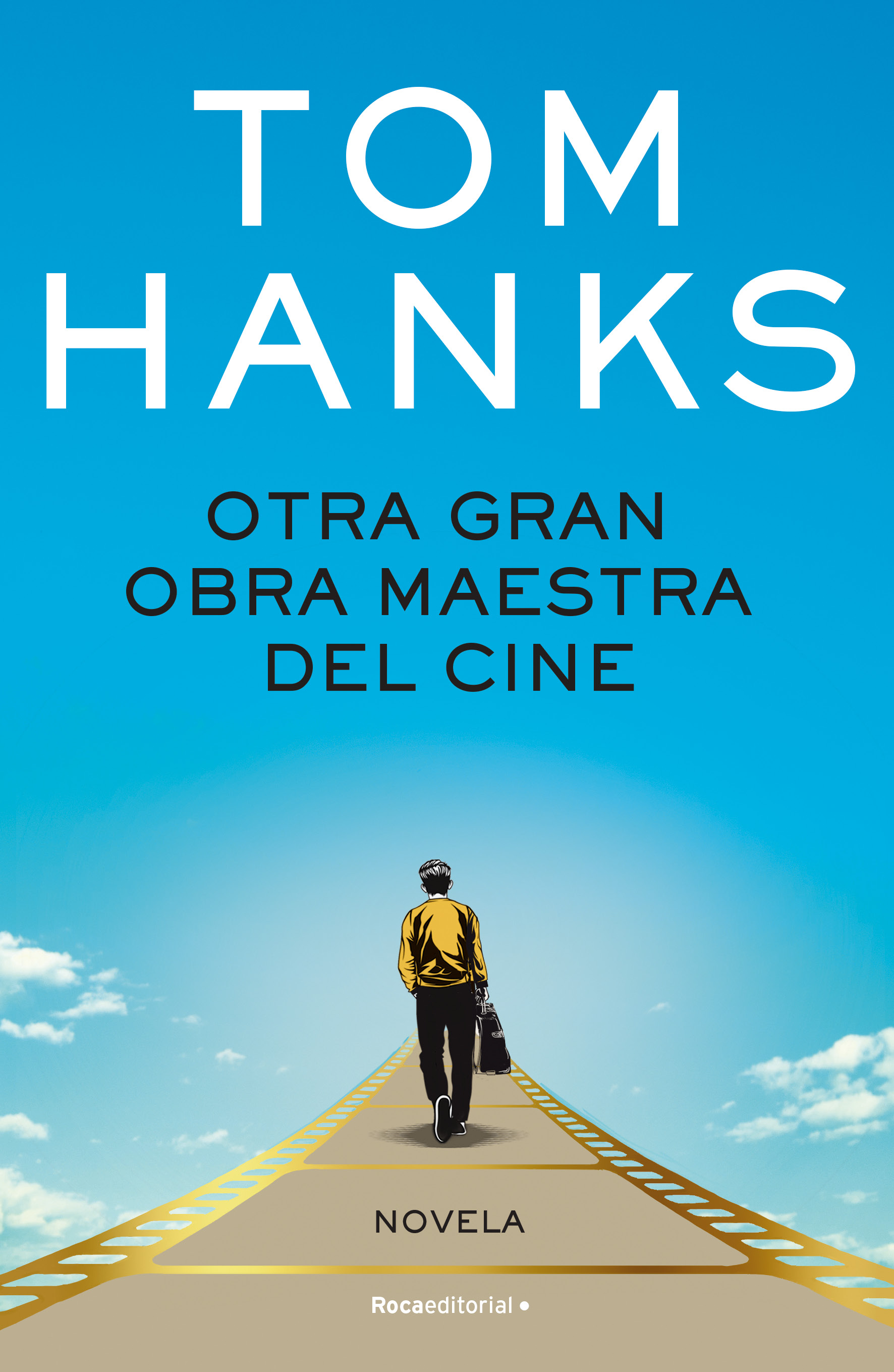 Otra gran obra maestra del cine