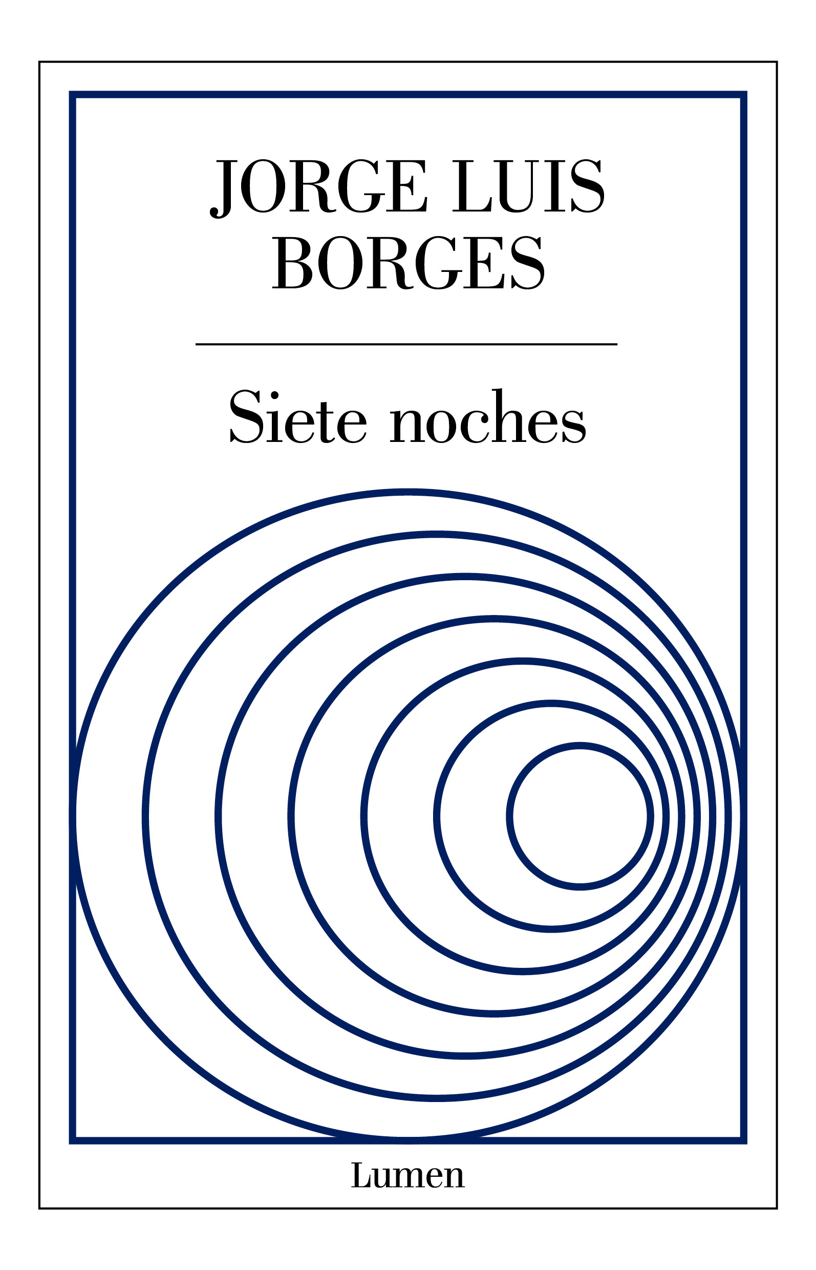 Siete noches
