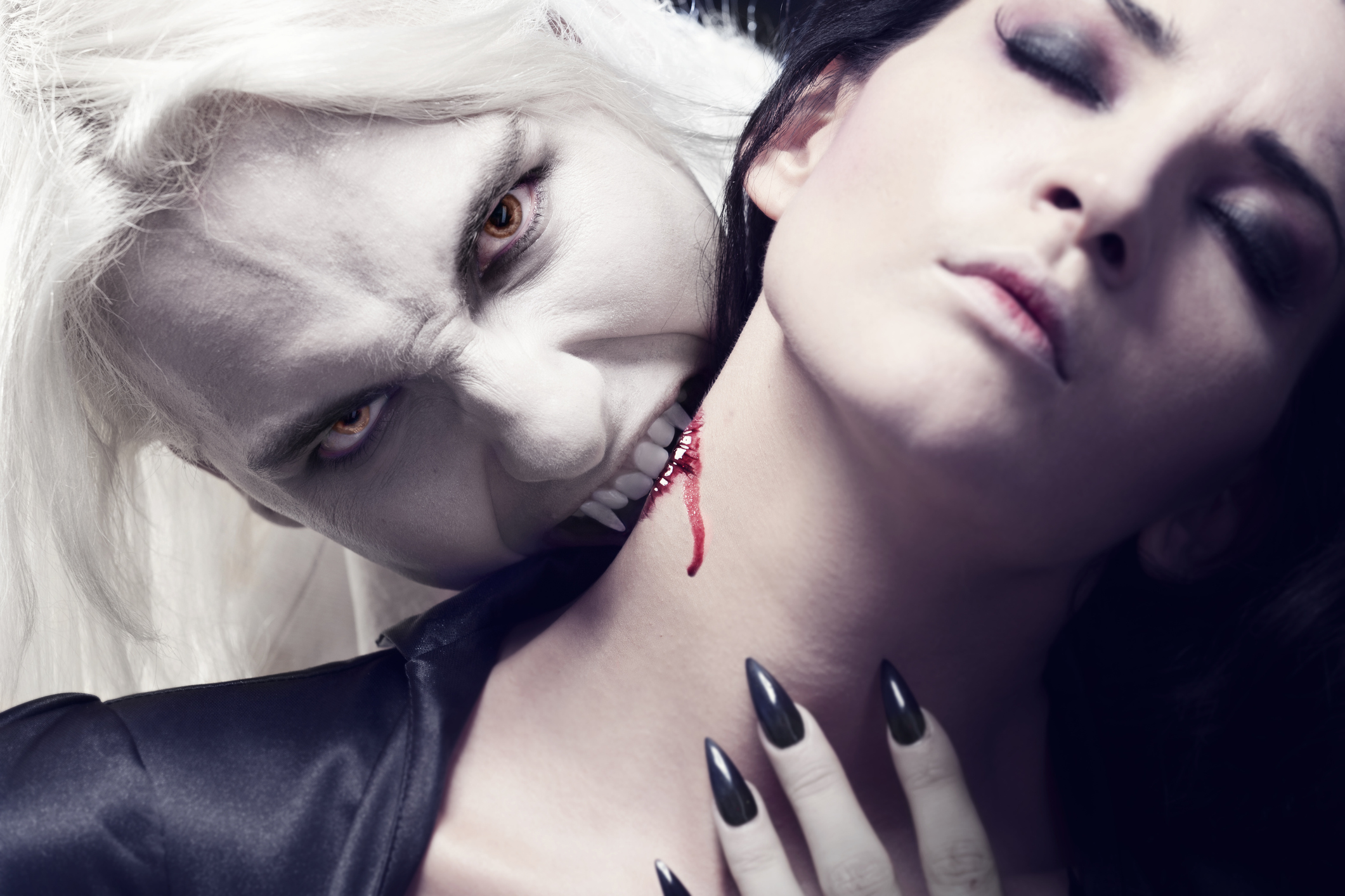 Los mejores libros sobre vampiros para sedientos de las letras