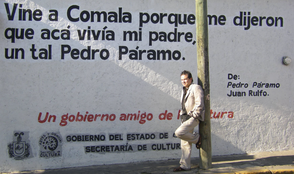 Juan Alberto Vázquez recomienda libros para entender a Nueva York