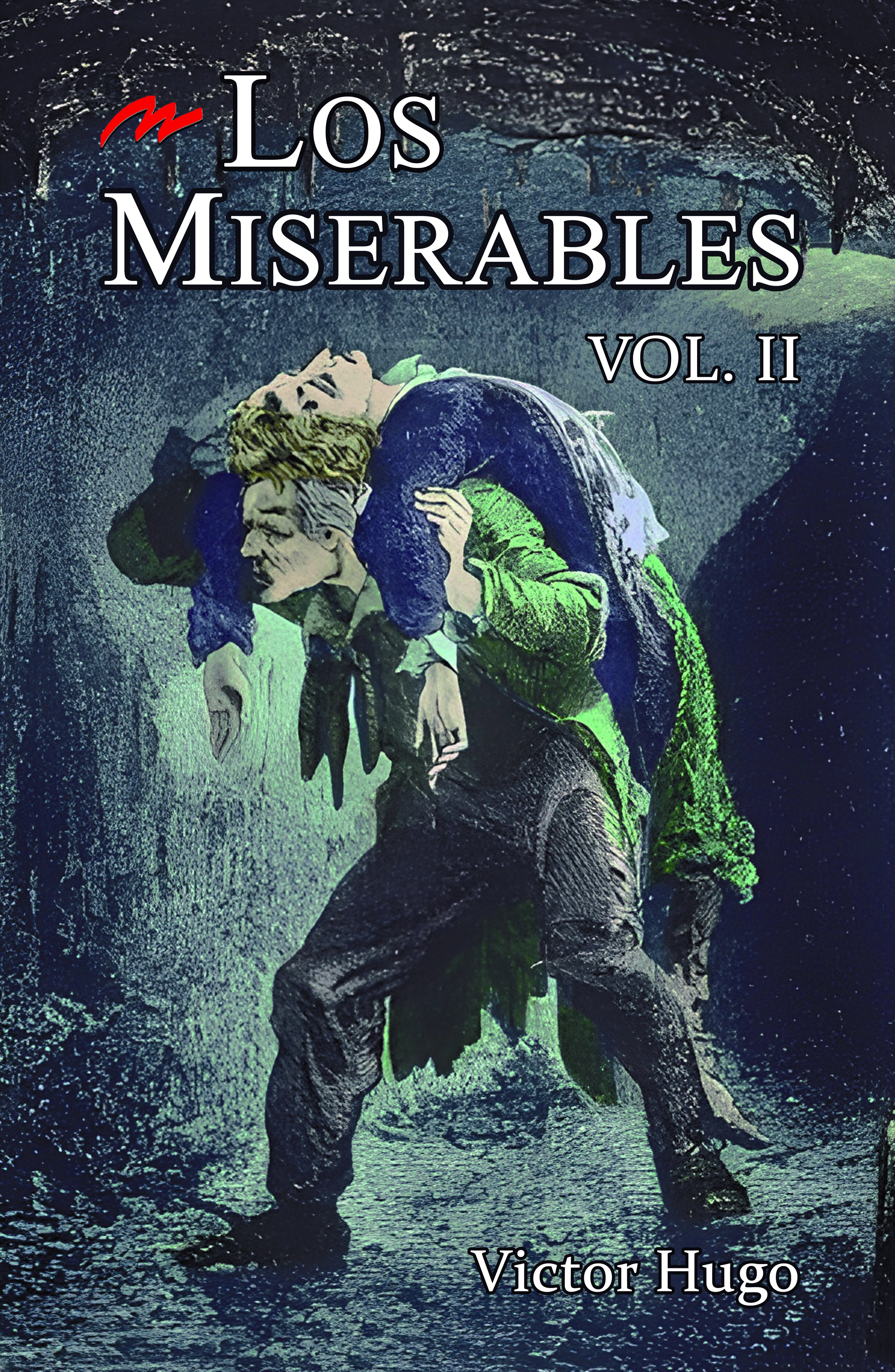 Los Miserables Vol. 2