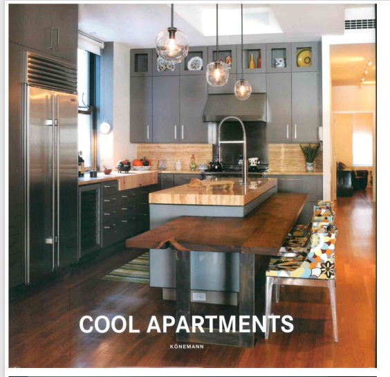 Cool Apartments